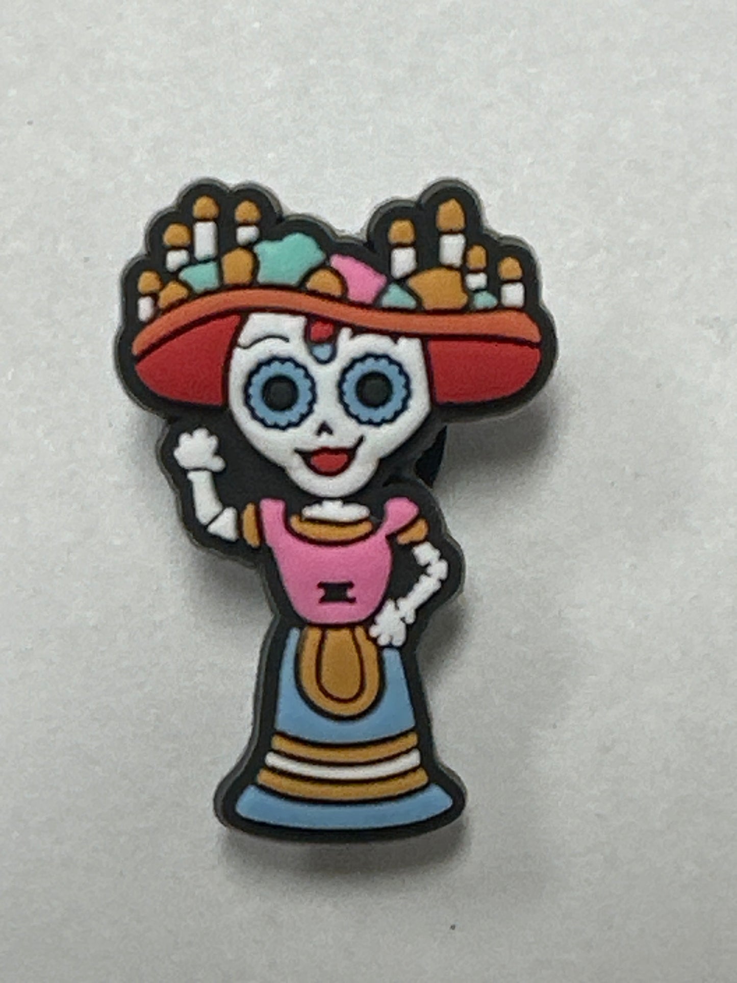 Sugar skull 03