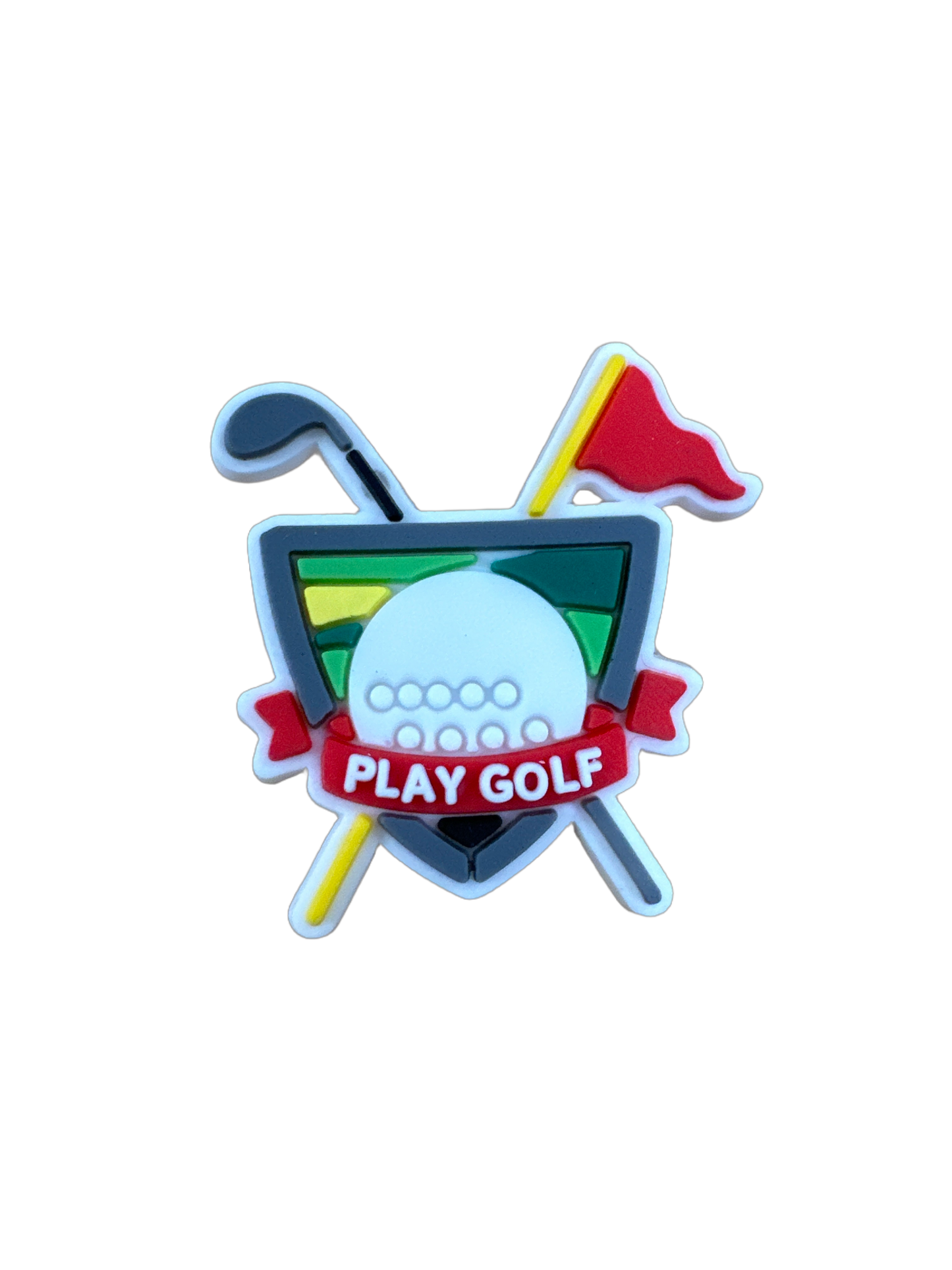 PLAY GOLF 001