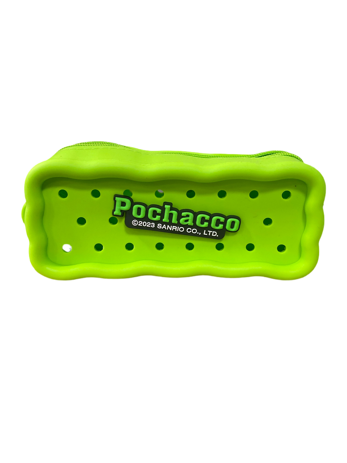 PORTABLE STORAGE BAG LIMEGREEN