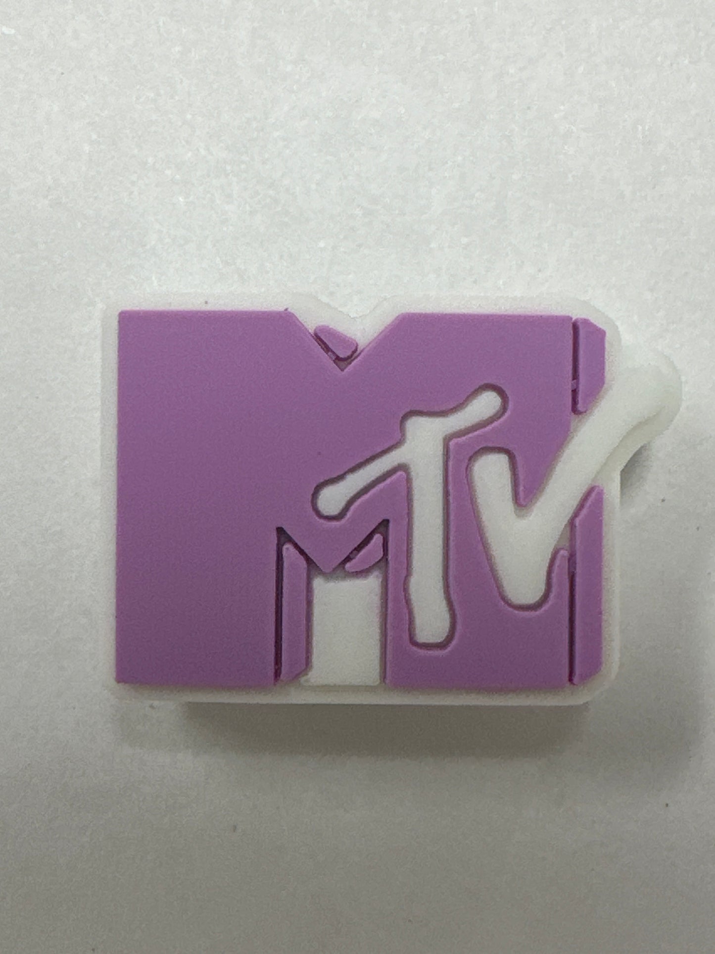 Mtv shoe charm