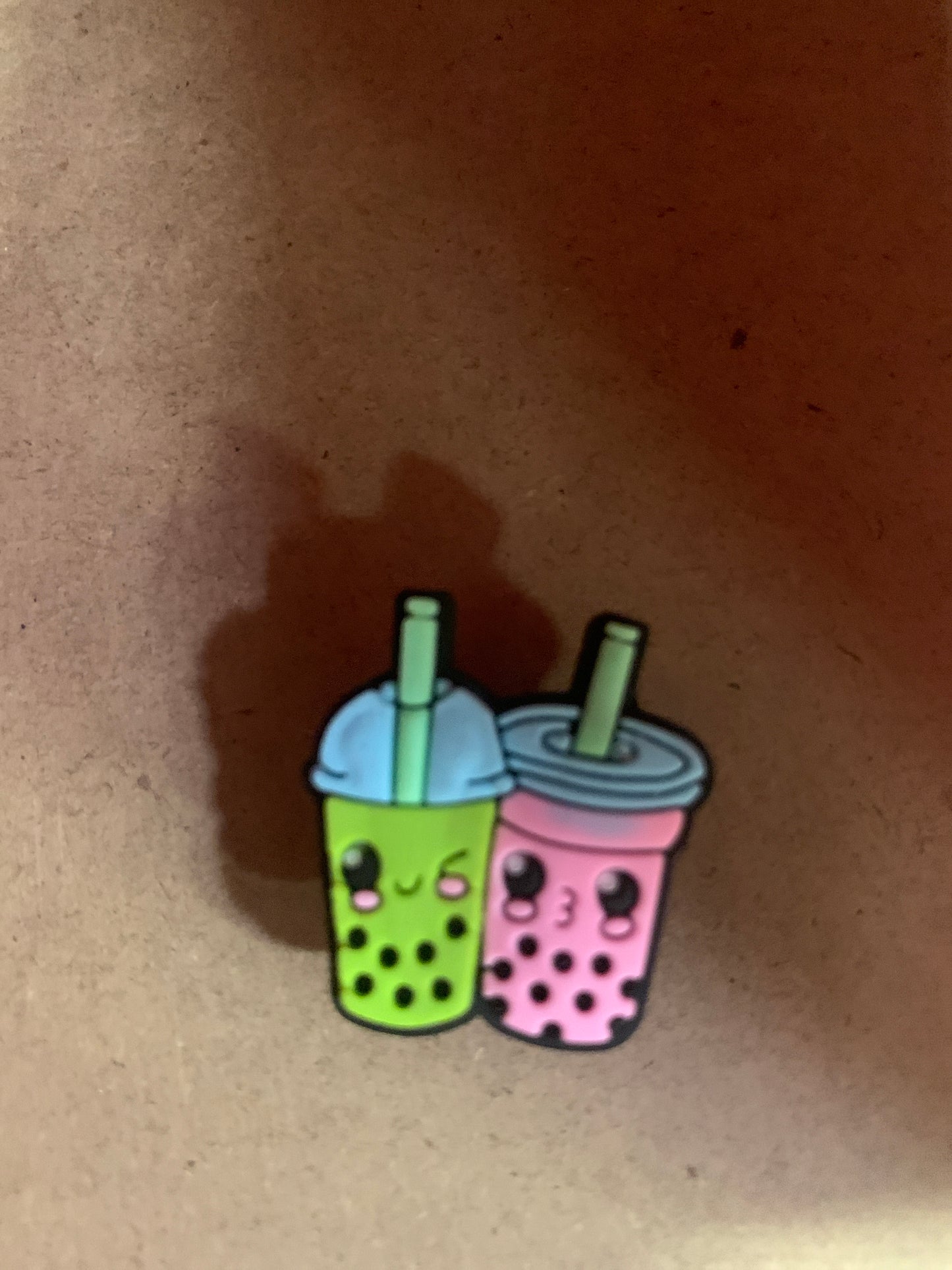 Boba Besties