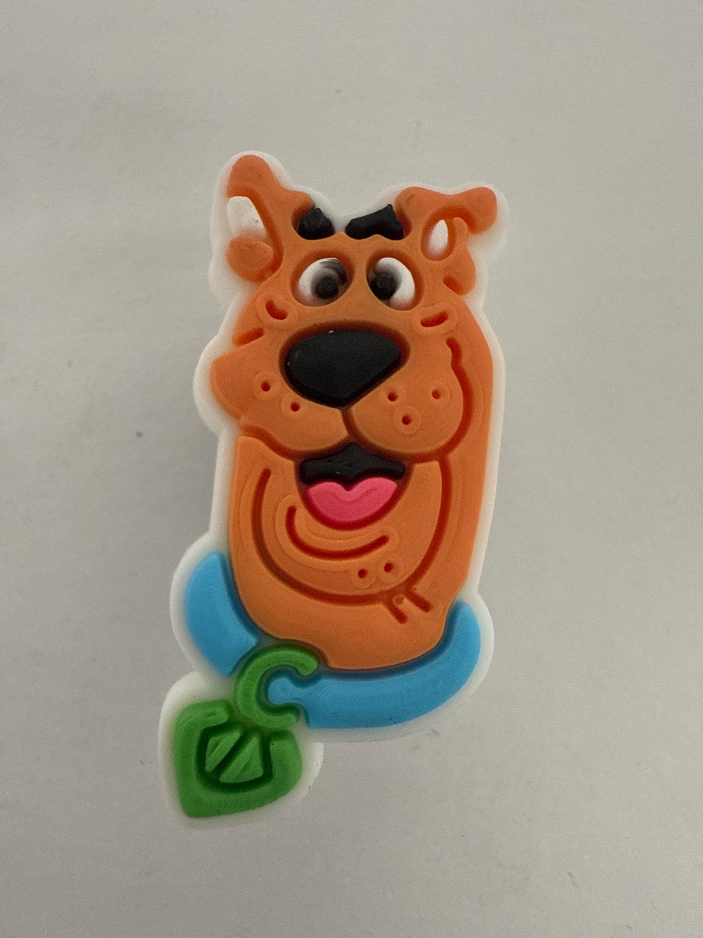 SCOOBY-DOO 3