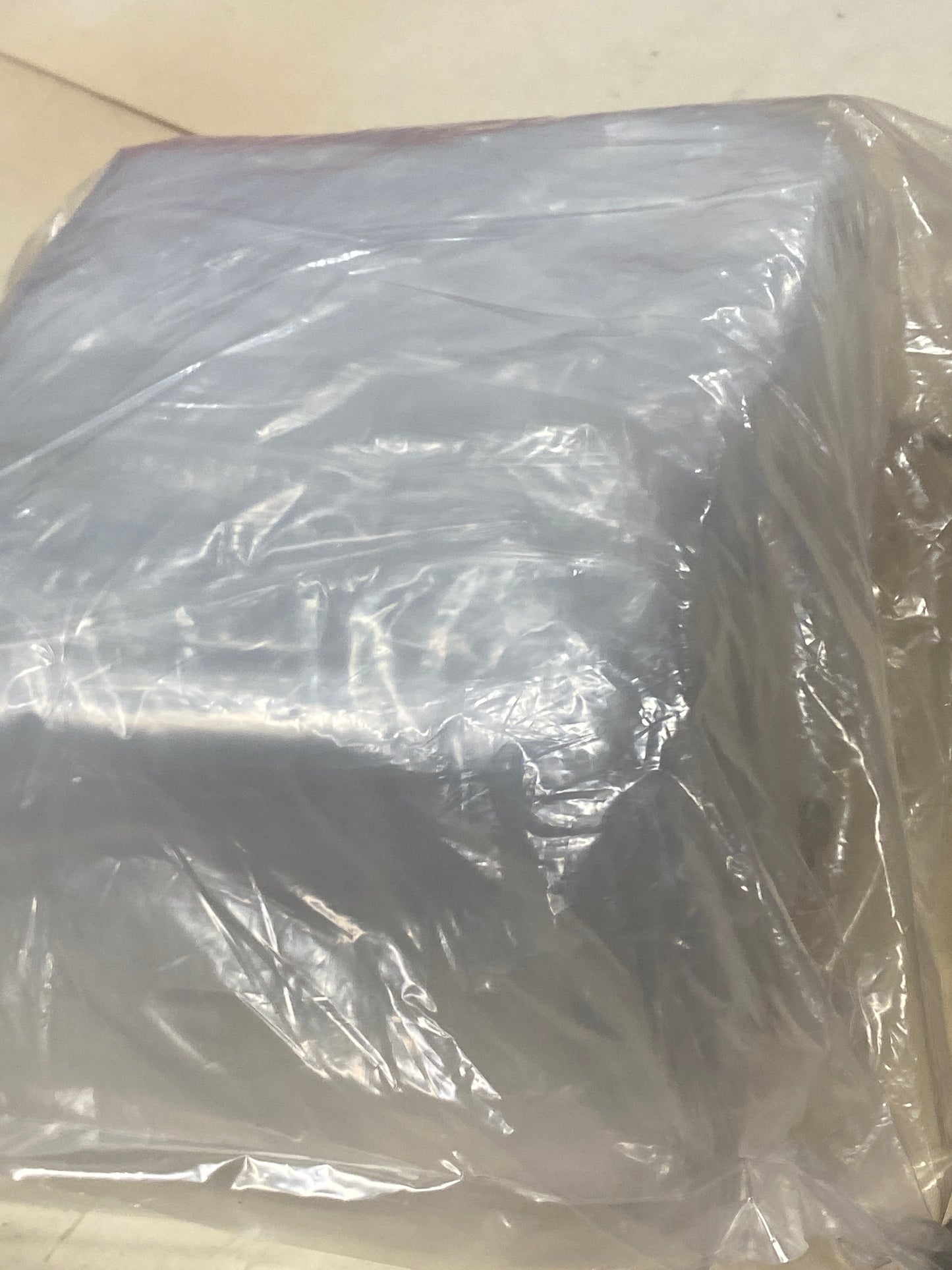BAG FOR CHARM