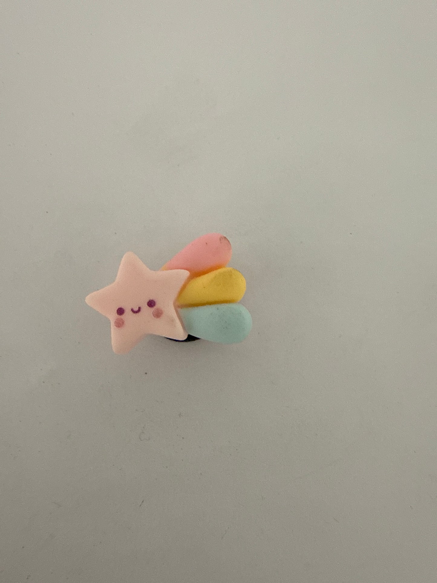 3D Charm -Shooting Star