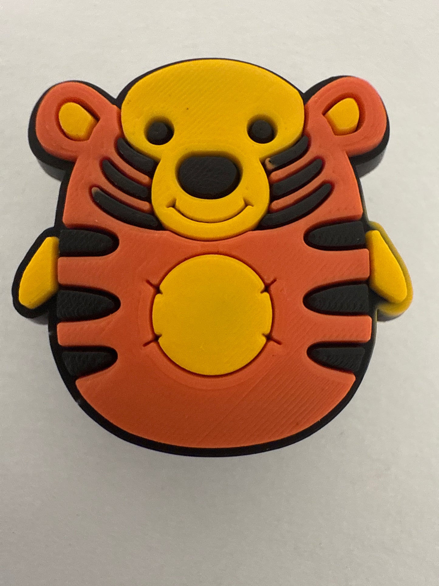 WINNIE THE POOH 0011