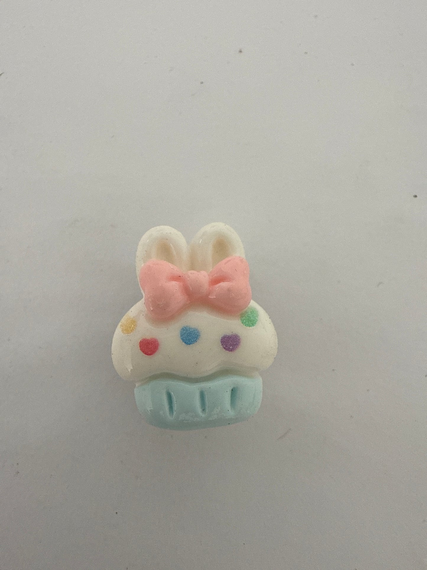 3D Charm -Bunny Rabbit-03