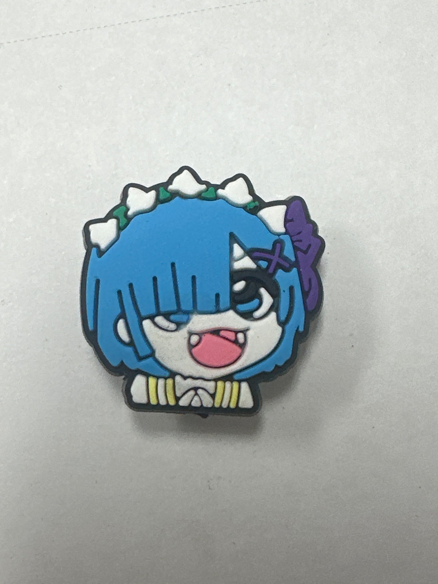 Anime - Rem Re: Zero