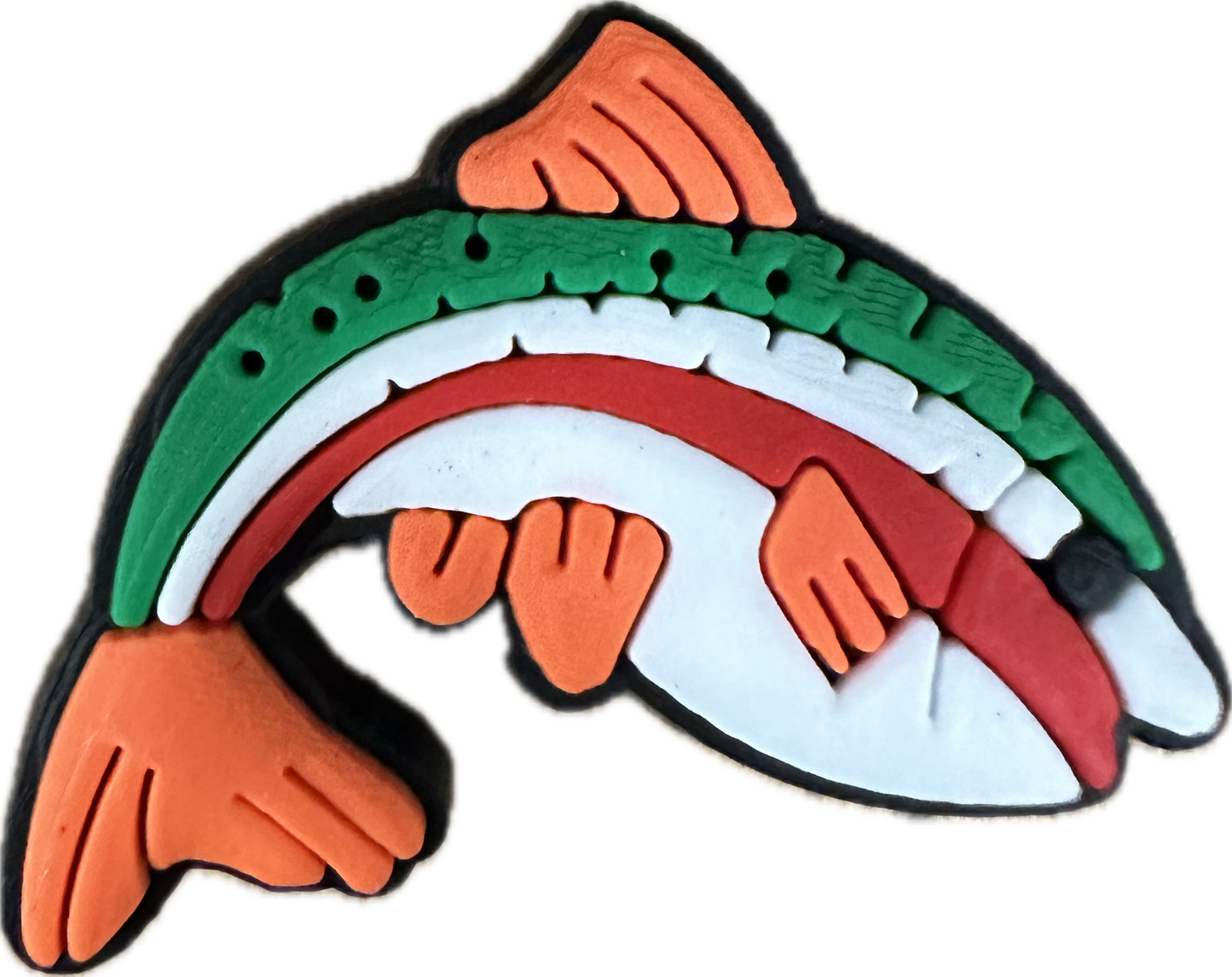 FISH 1