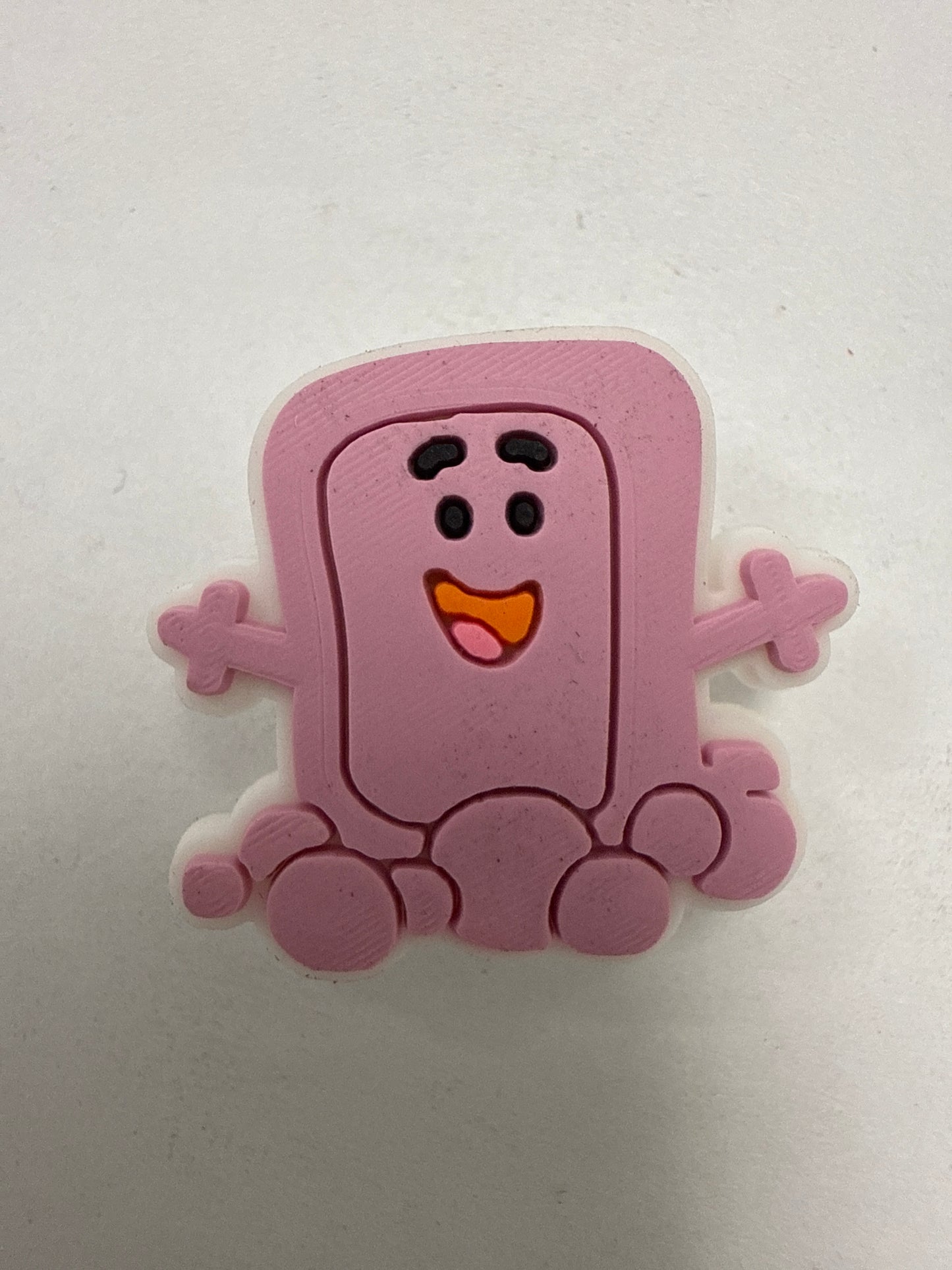 Cute charm Clog