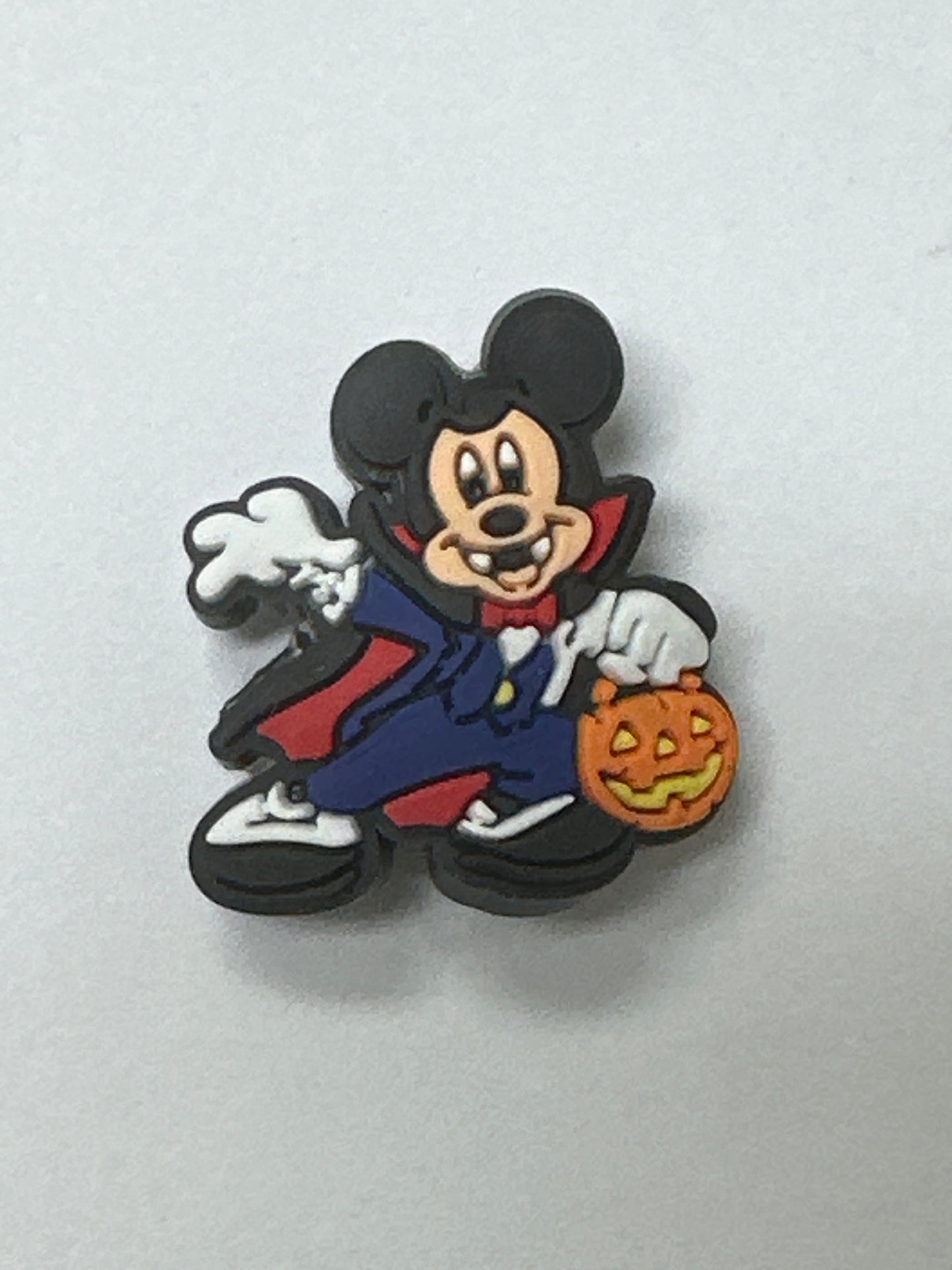 Mickey Mouse Halloween