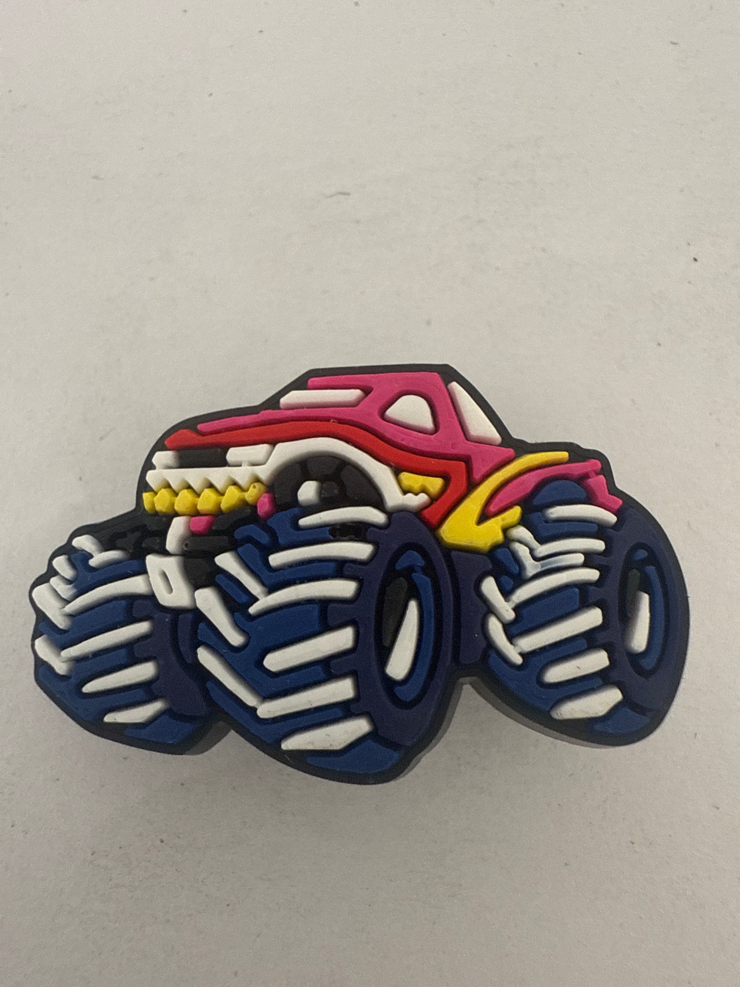 Cars & Truck- Monster Truck-01