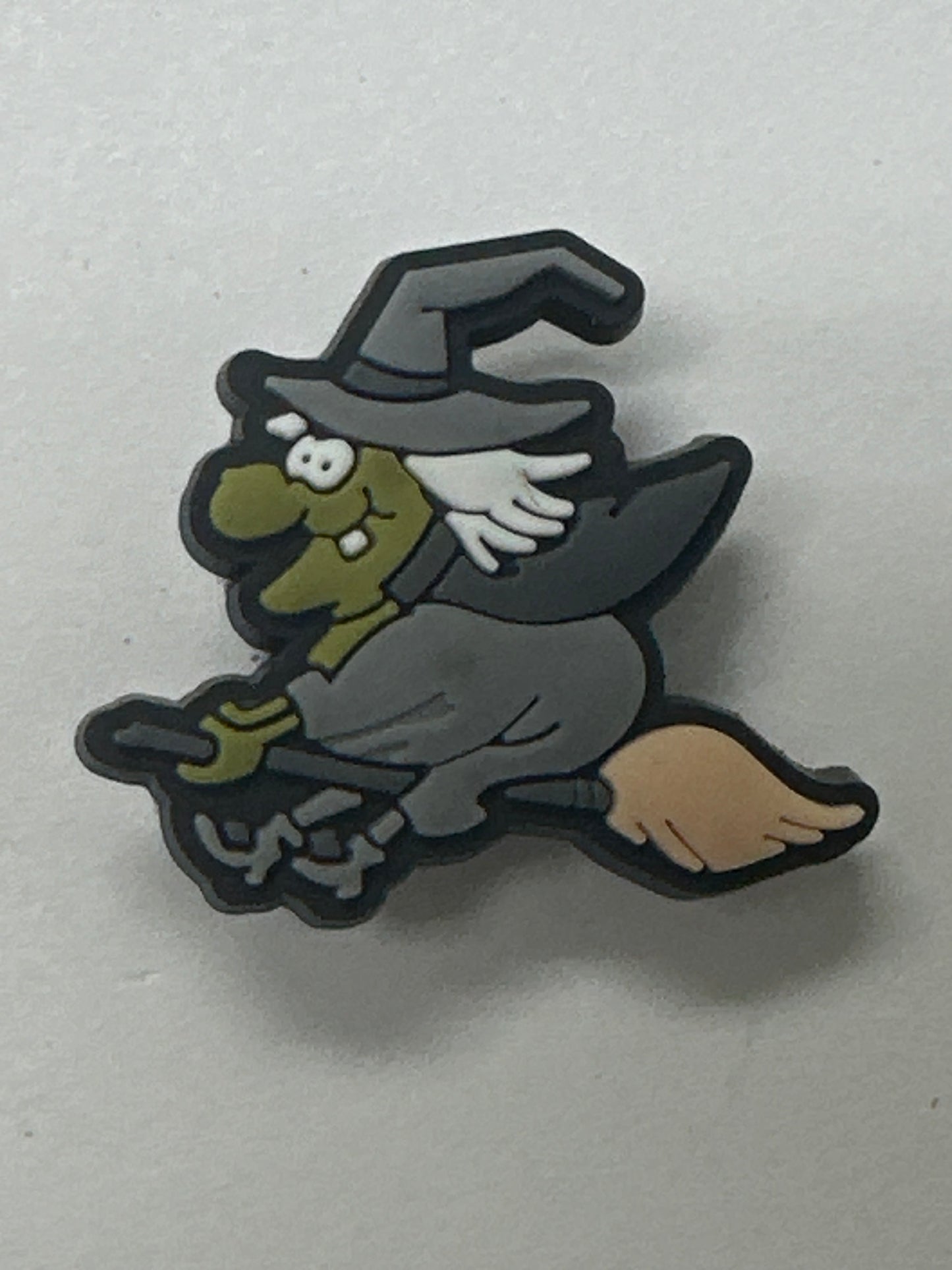 Witch Halloween