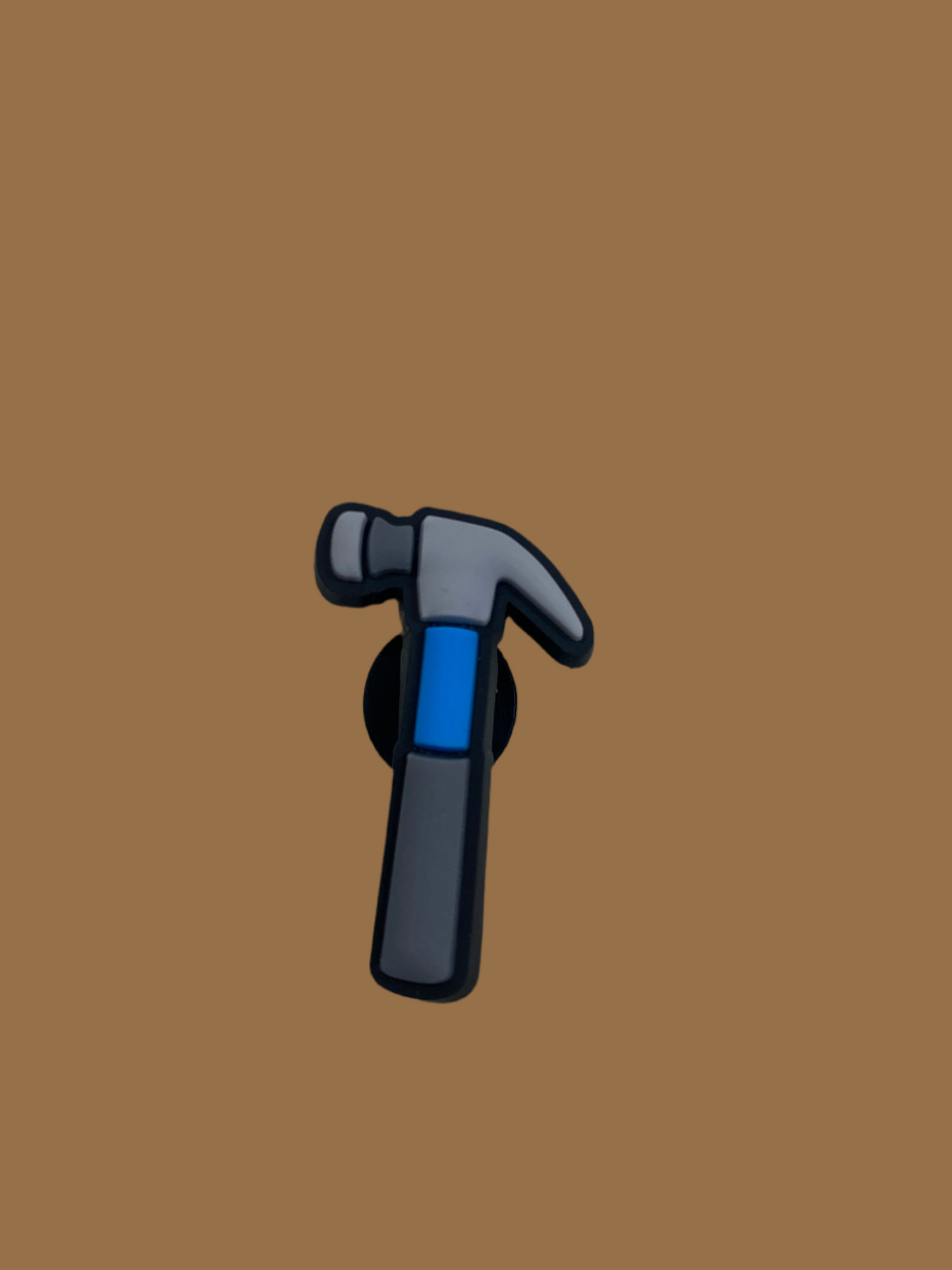Blue Hammer