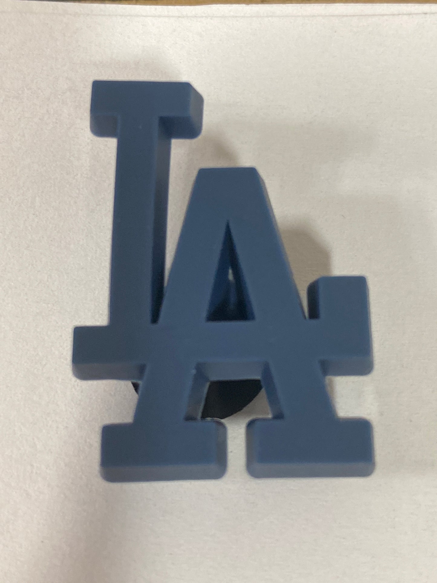 LA - DODGERS DARK BLUE