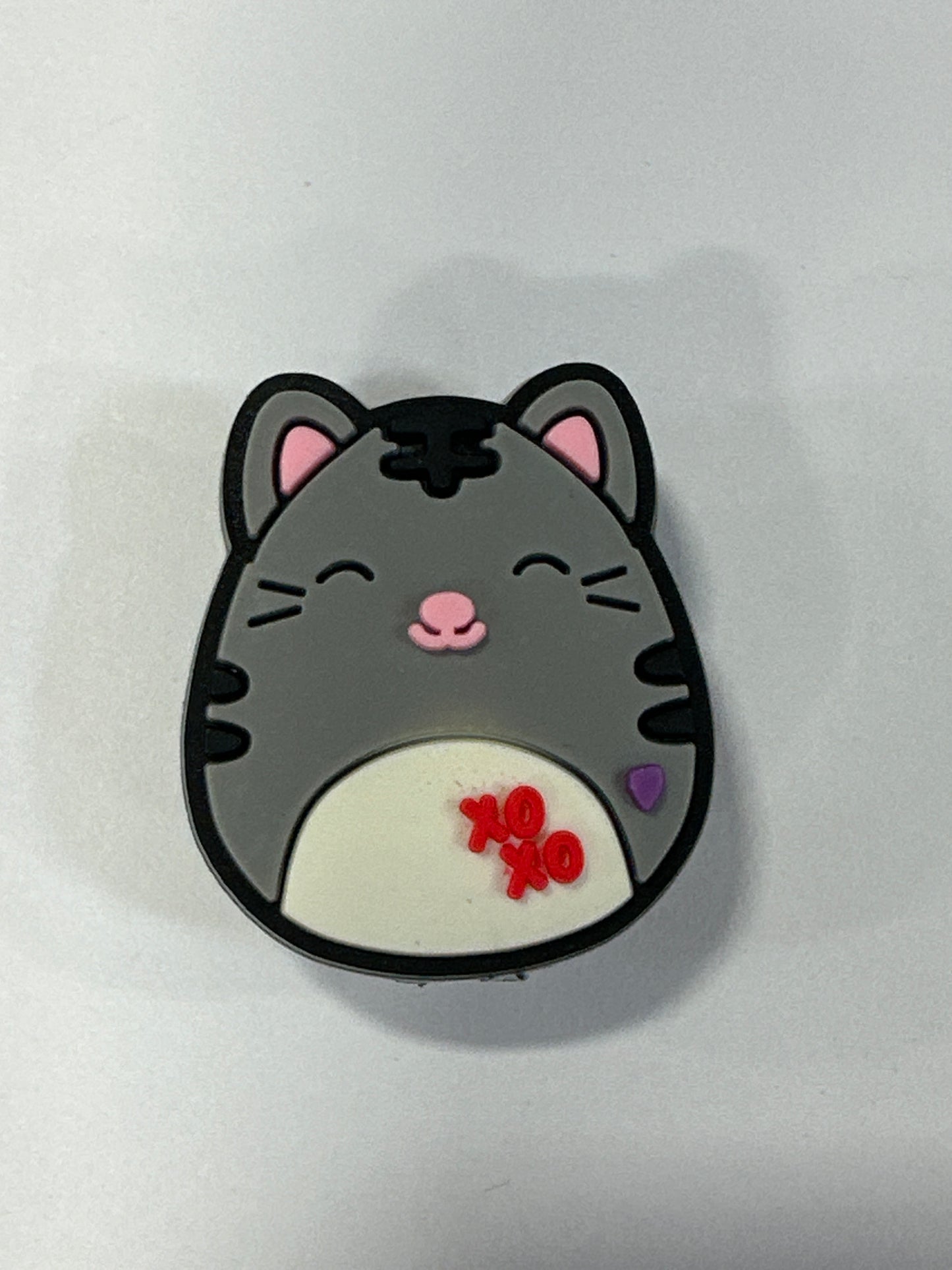Furry Cat