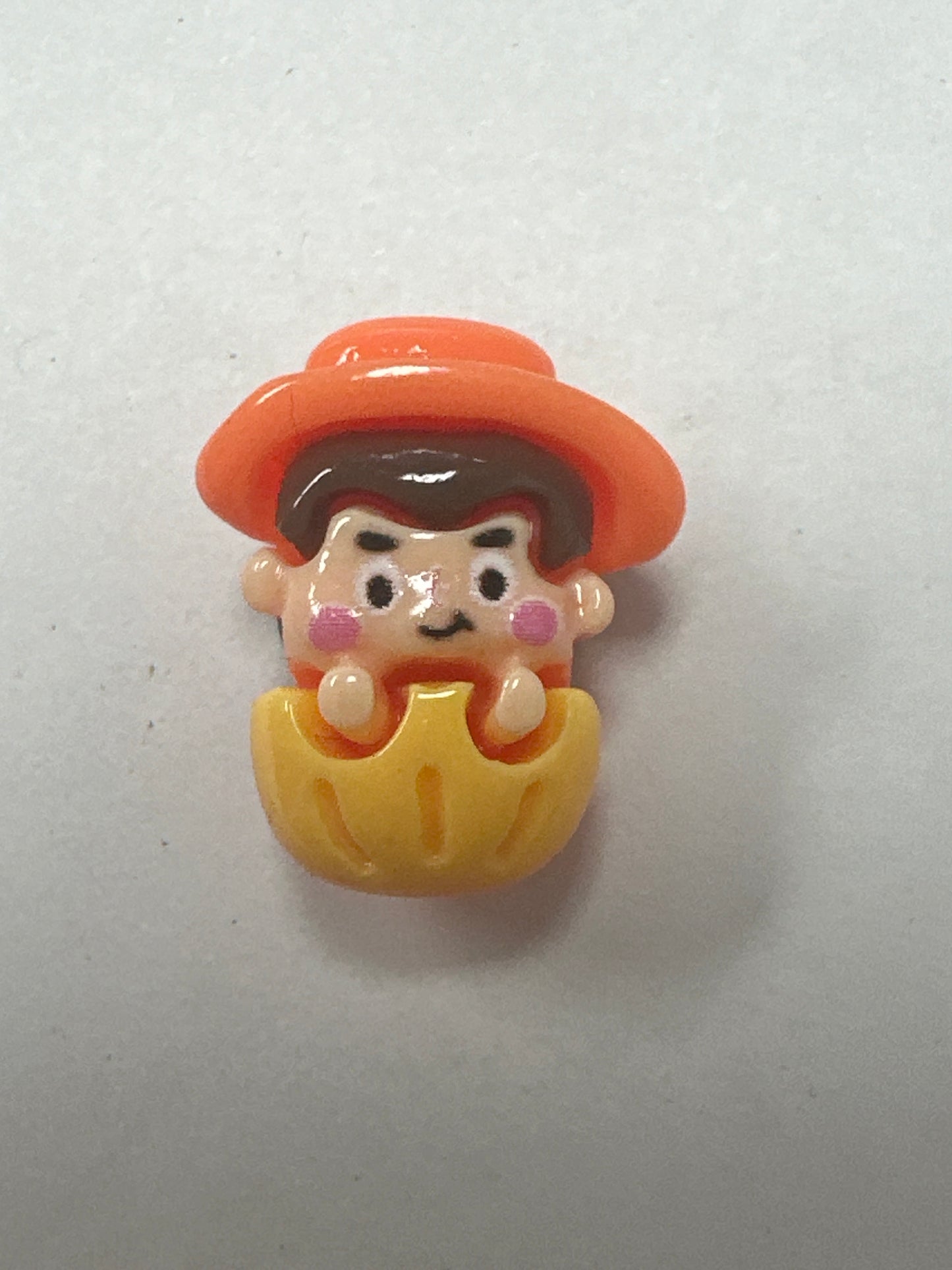 3D Toy Story - Woody