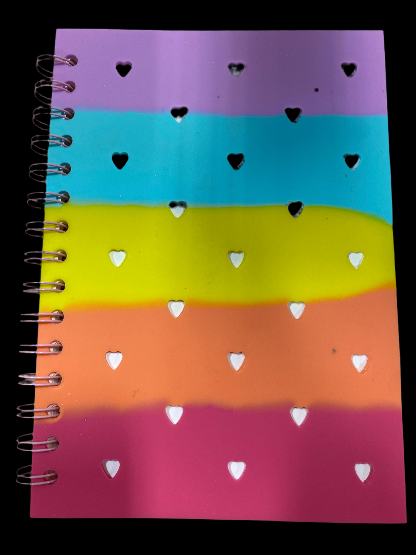 NOTEBOOK 01