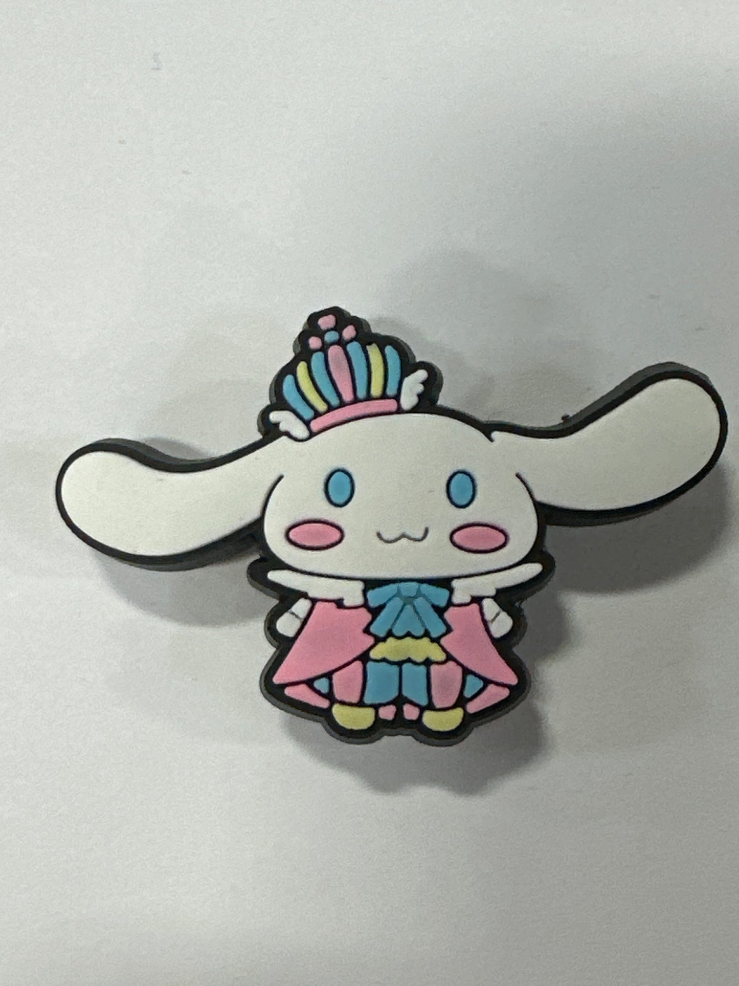 Character Bunny Long ear- Cinnamonroll