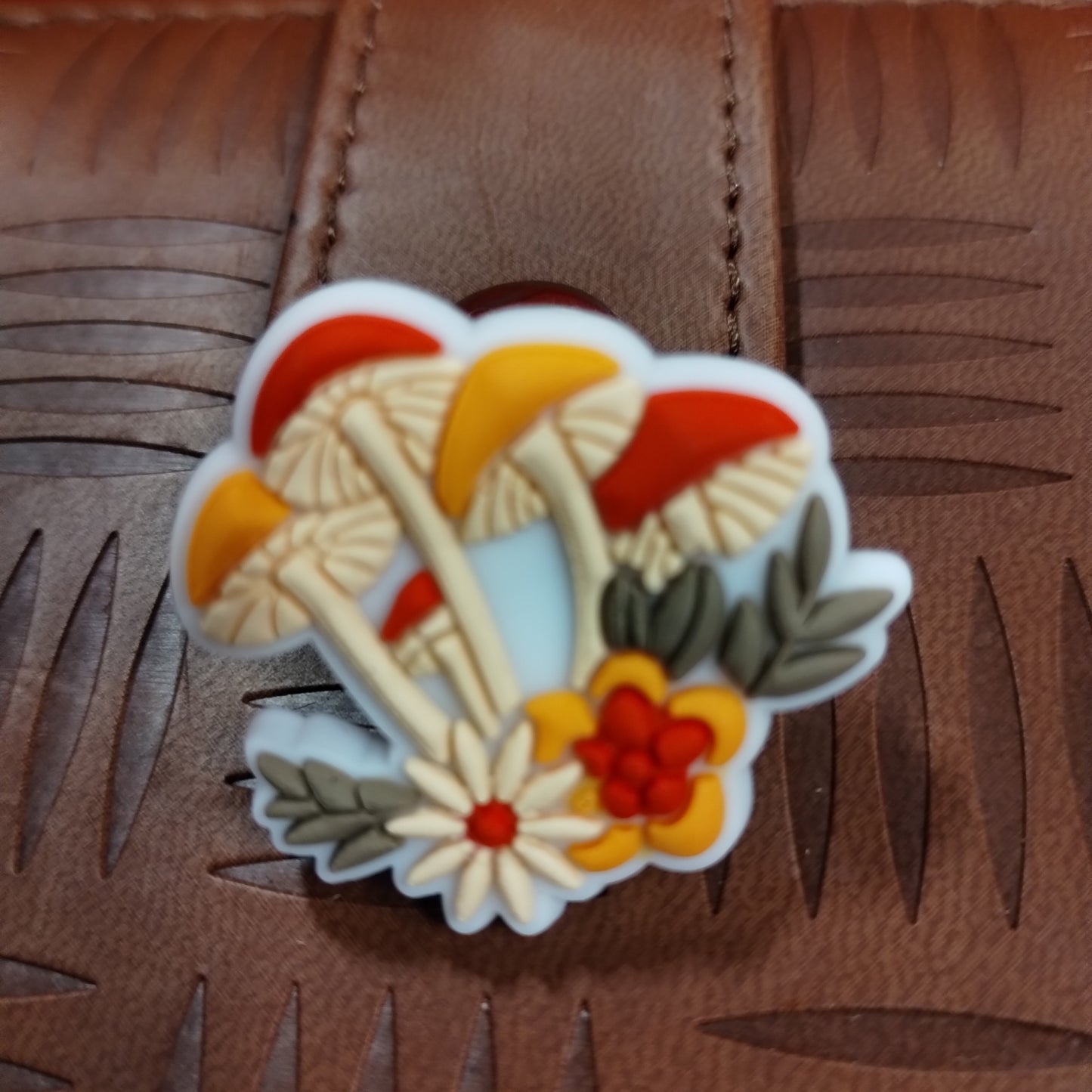 Flowers/mushrooms 1