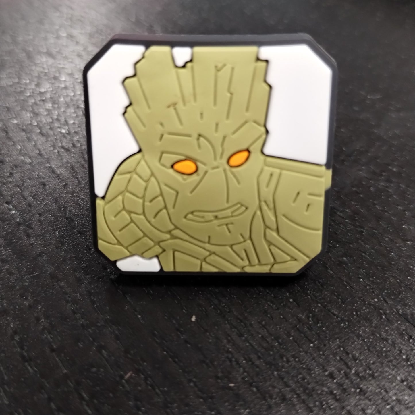 Superheros/Groot