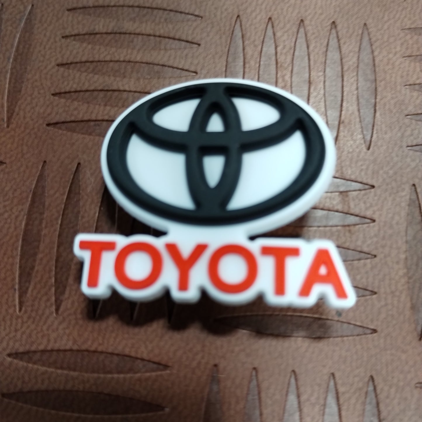 Brand Logo/Toyota