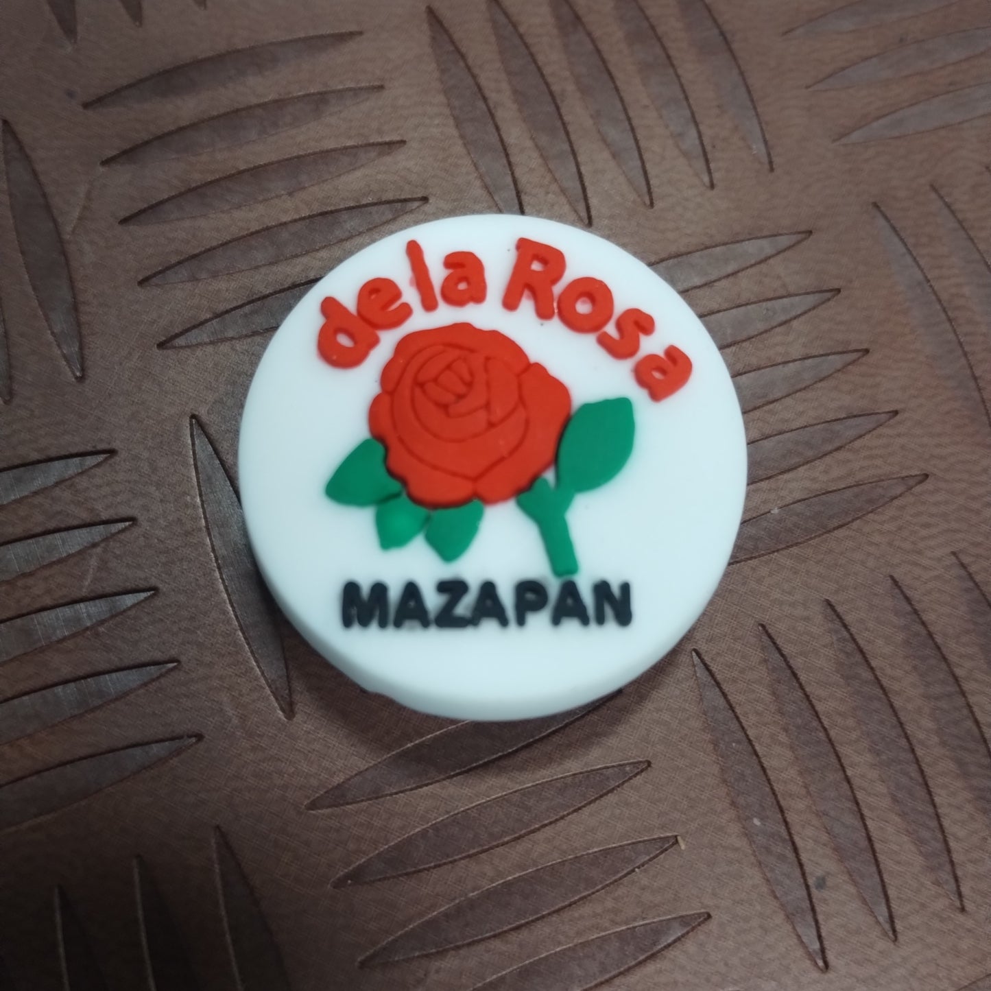 Delarosa/Mazapan