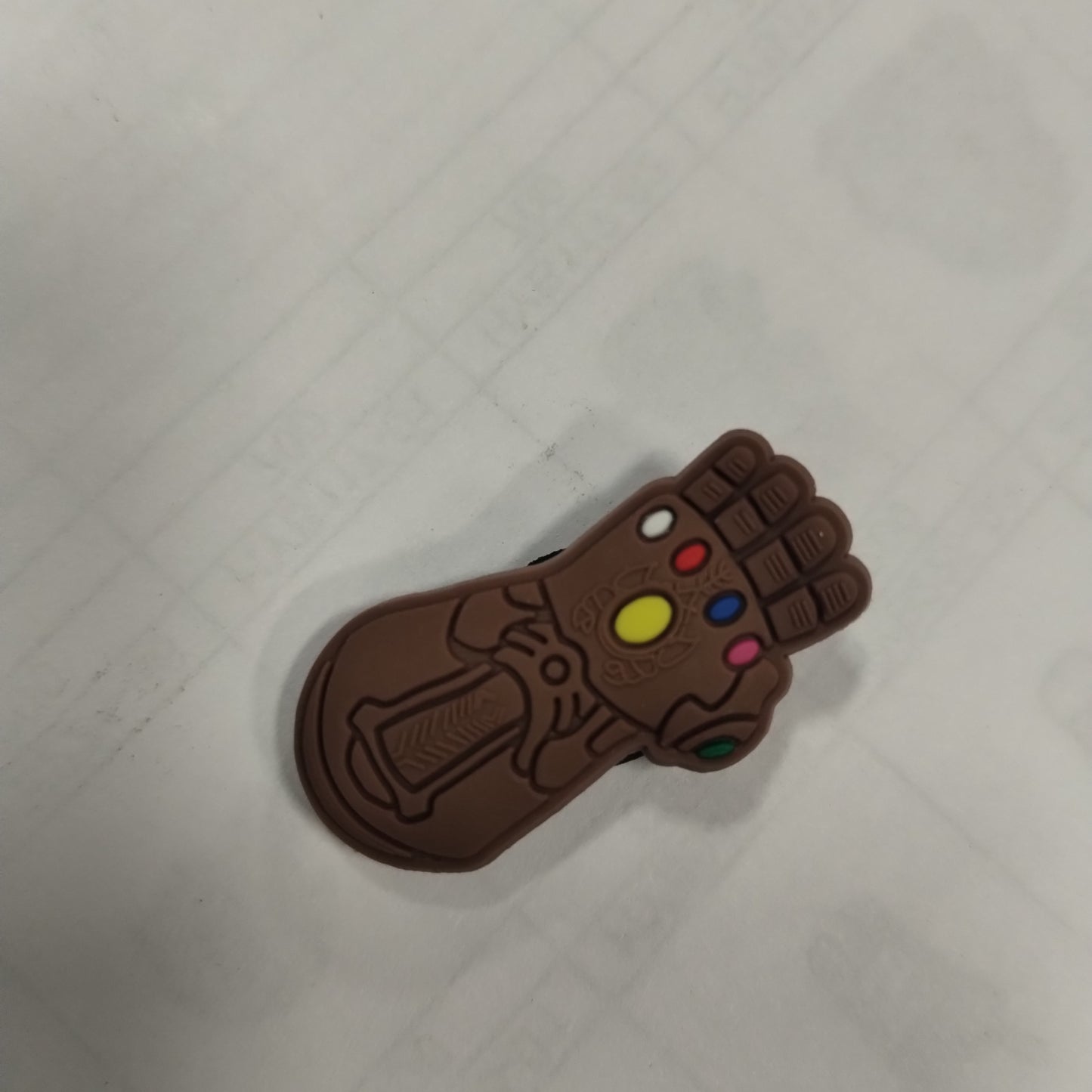 Avengers gemas del infinito