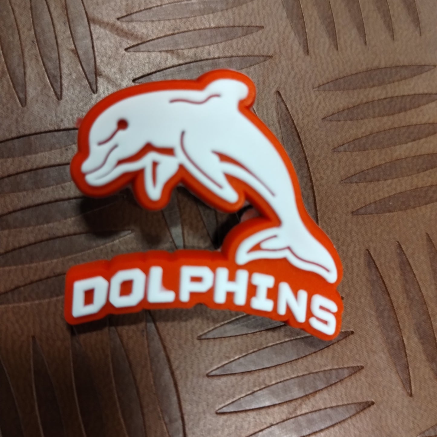 Dolphins