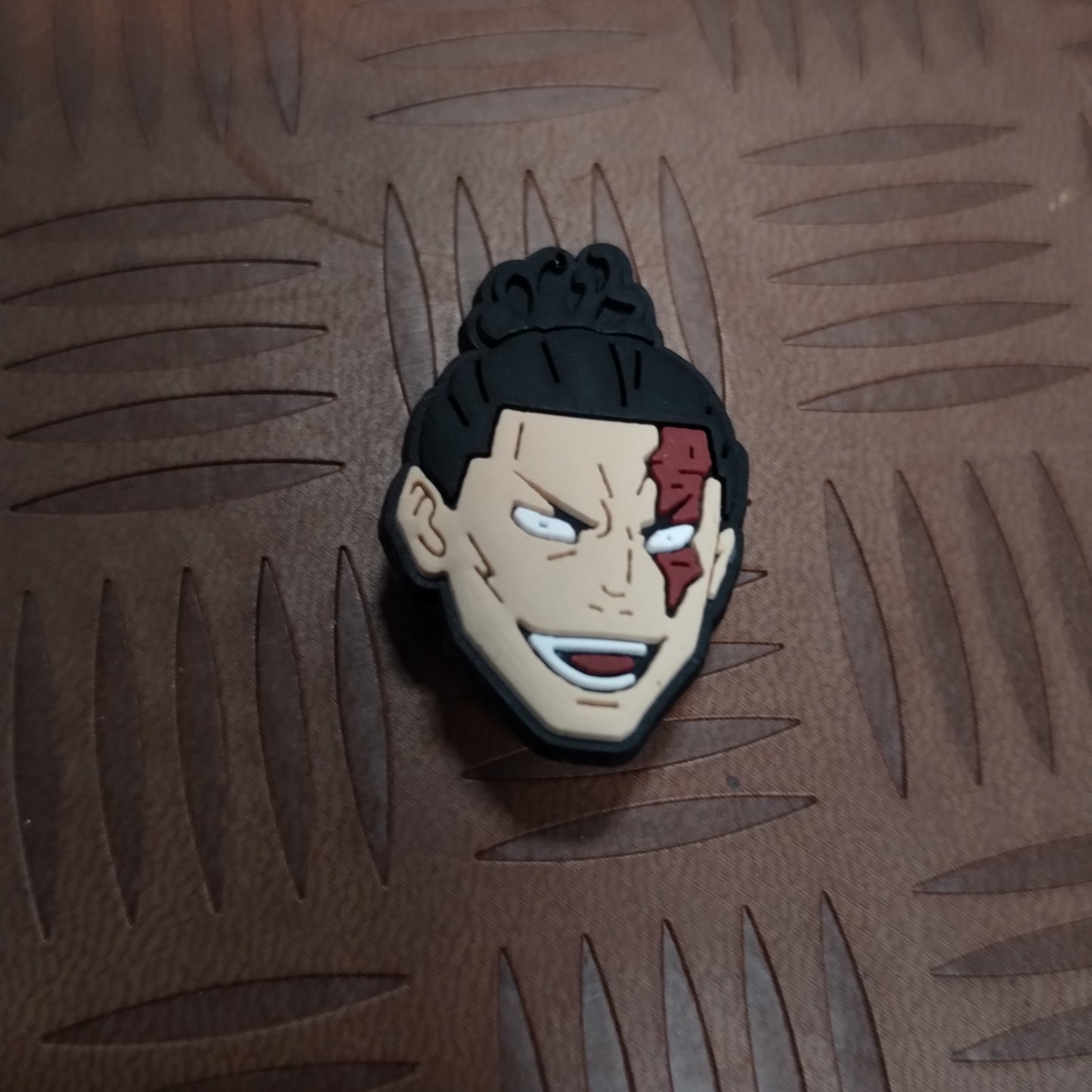 Cartoon/JujutsuKaisen