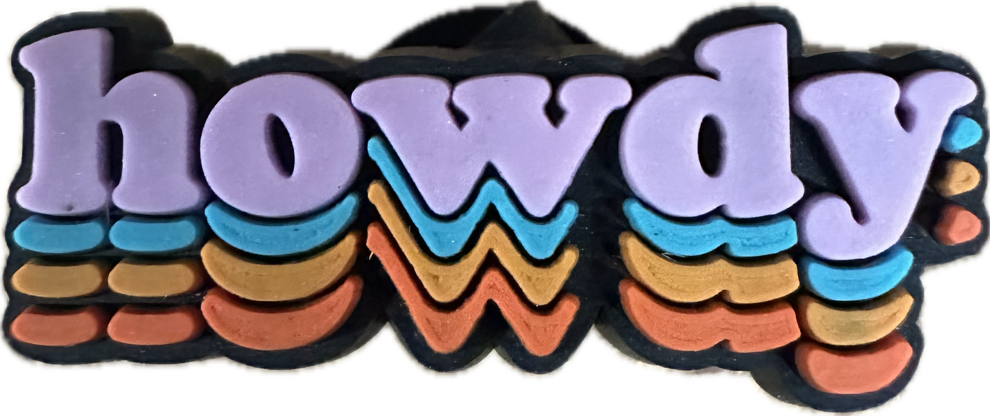 PHRASES/HOWDY