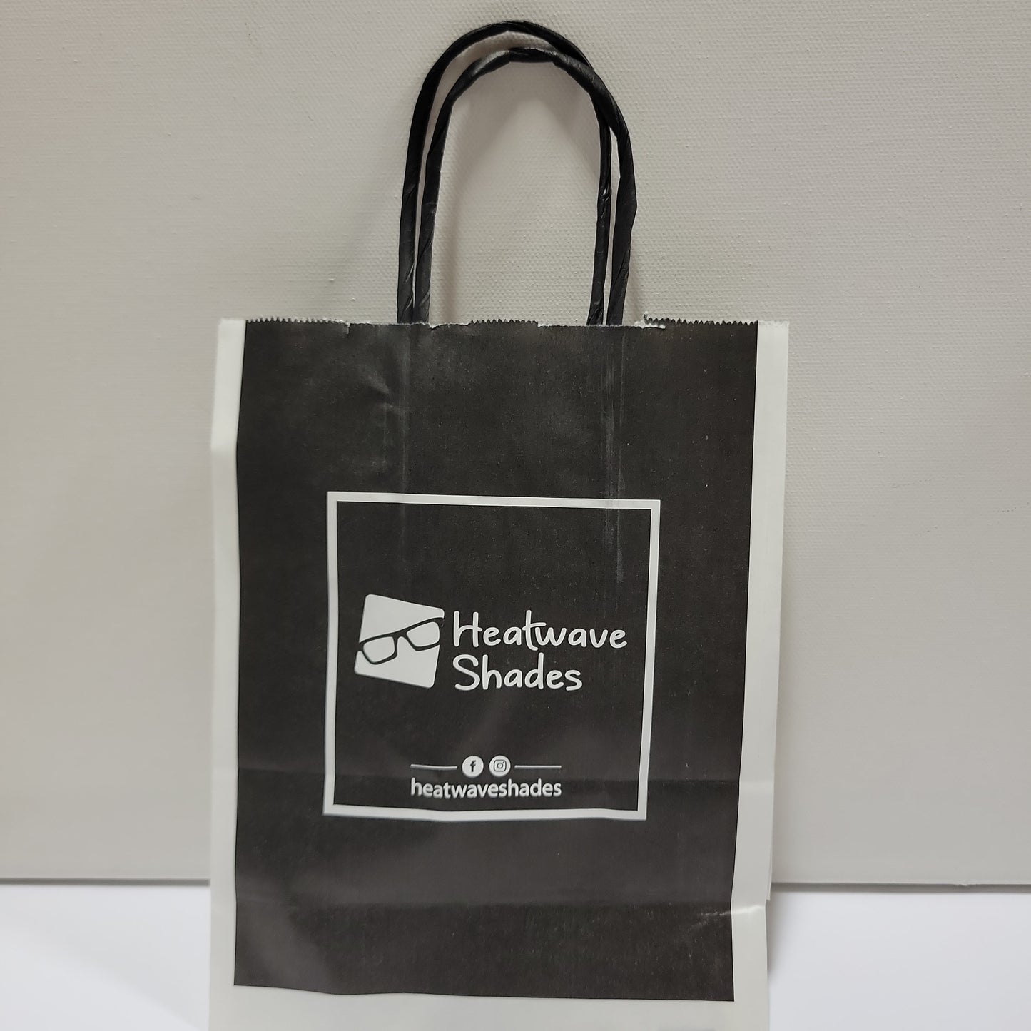 Heatwave Shades Bags