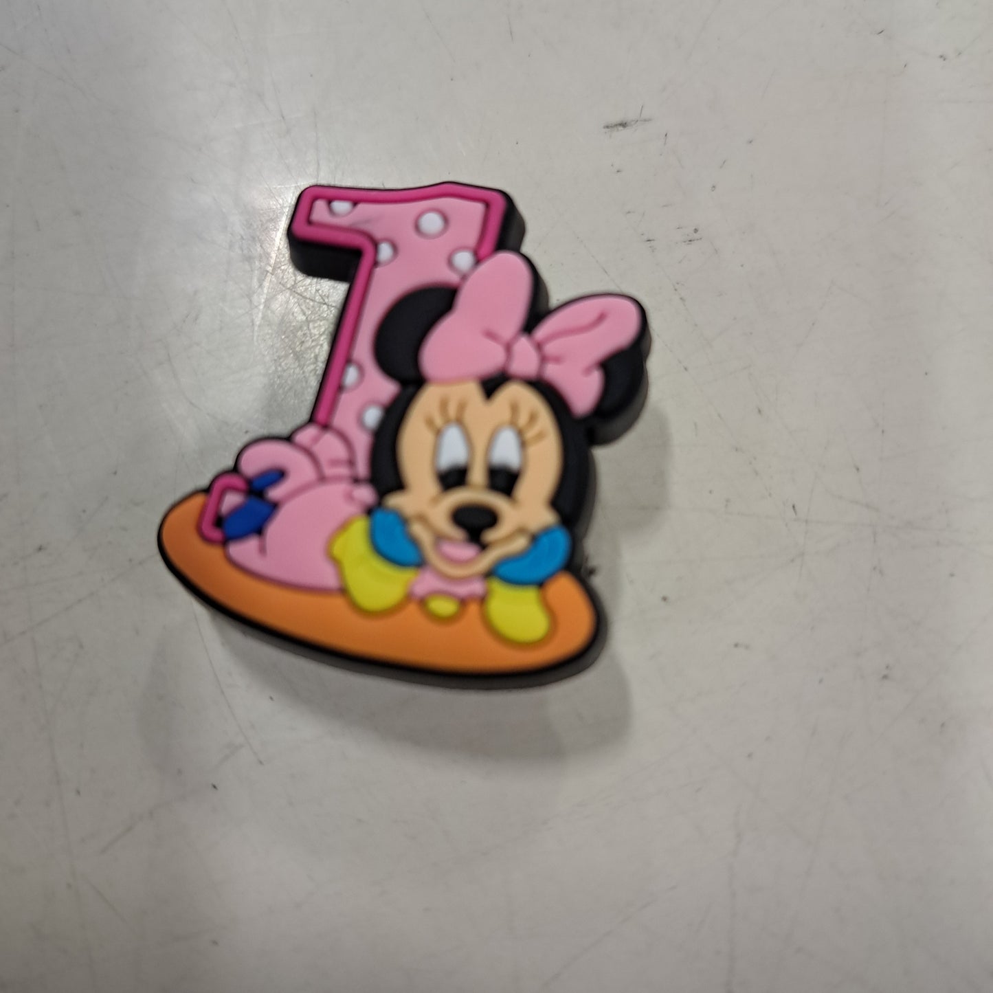 Minnie Mouse