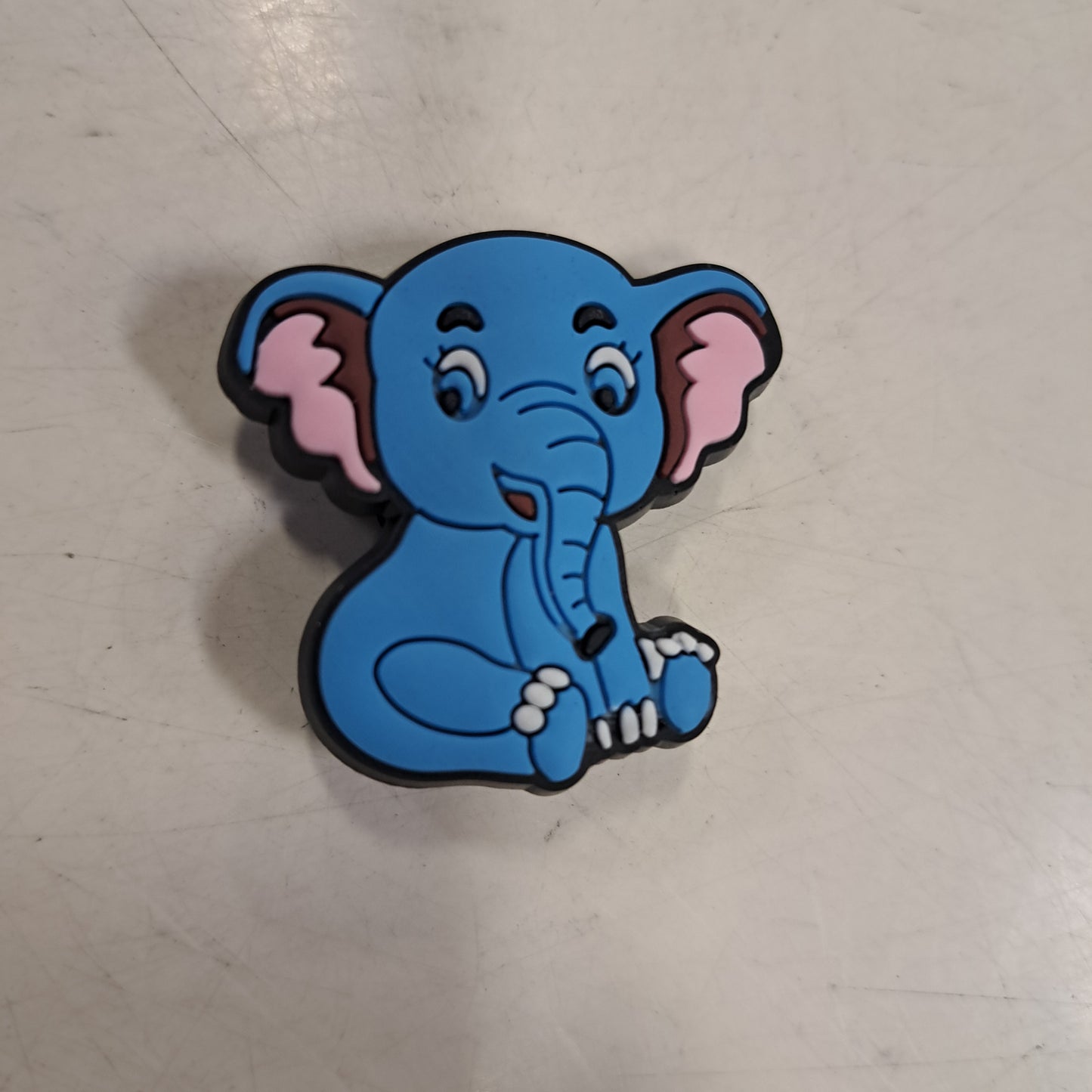 Elephant 1