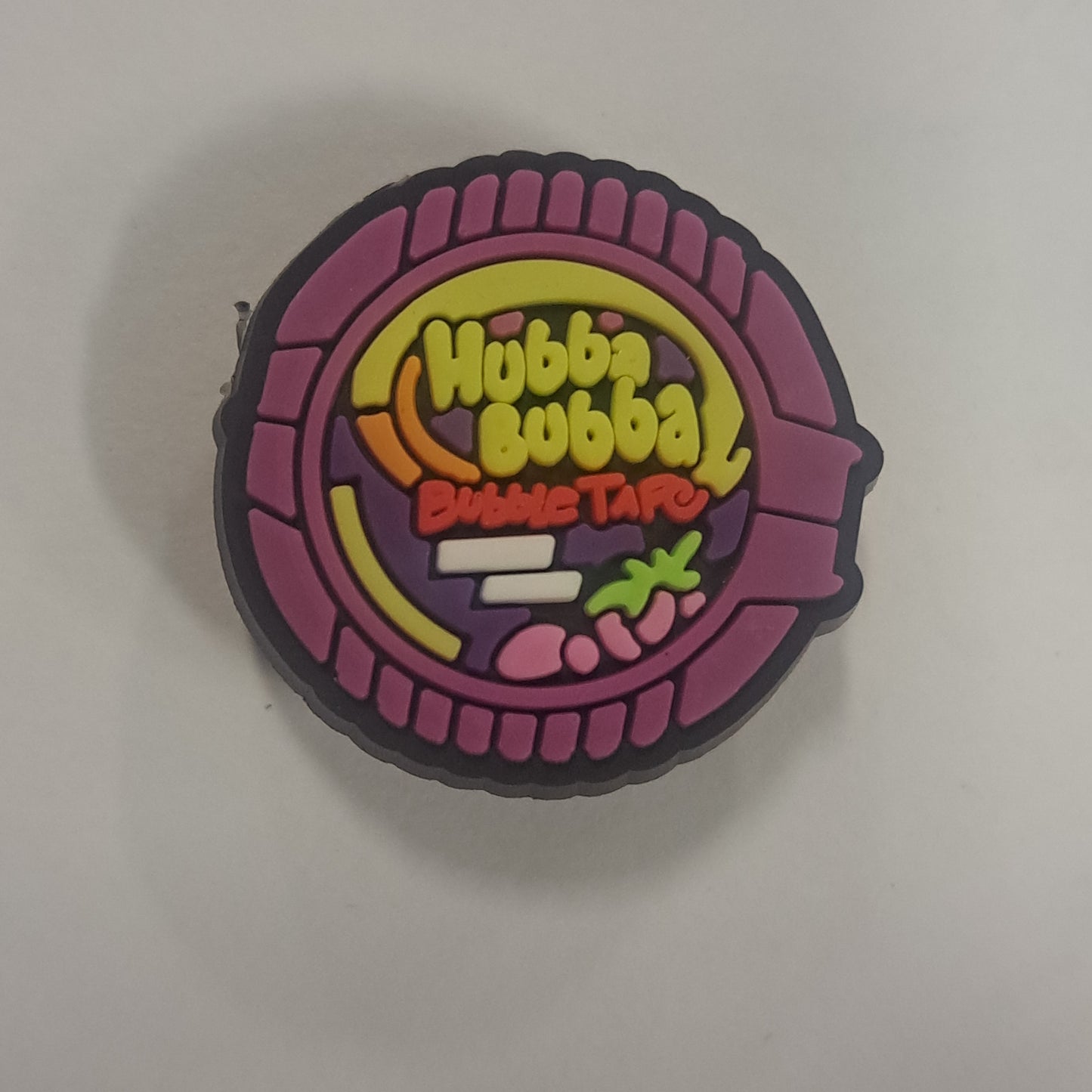 Hubba Bubba Gum