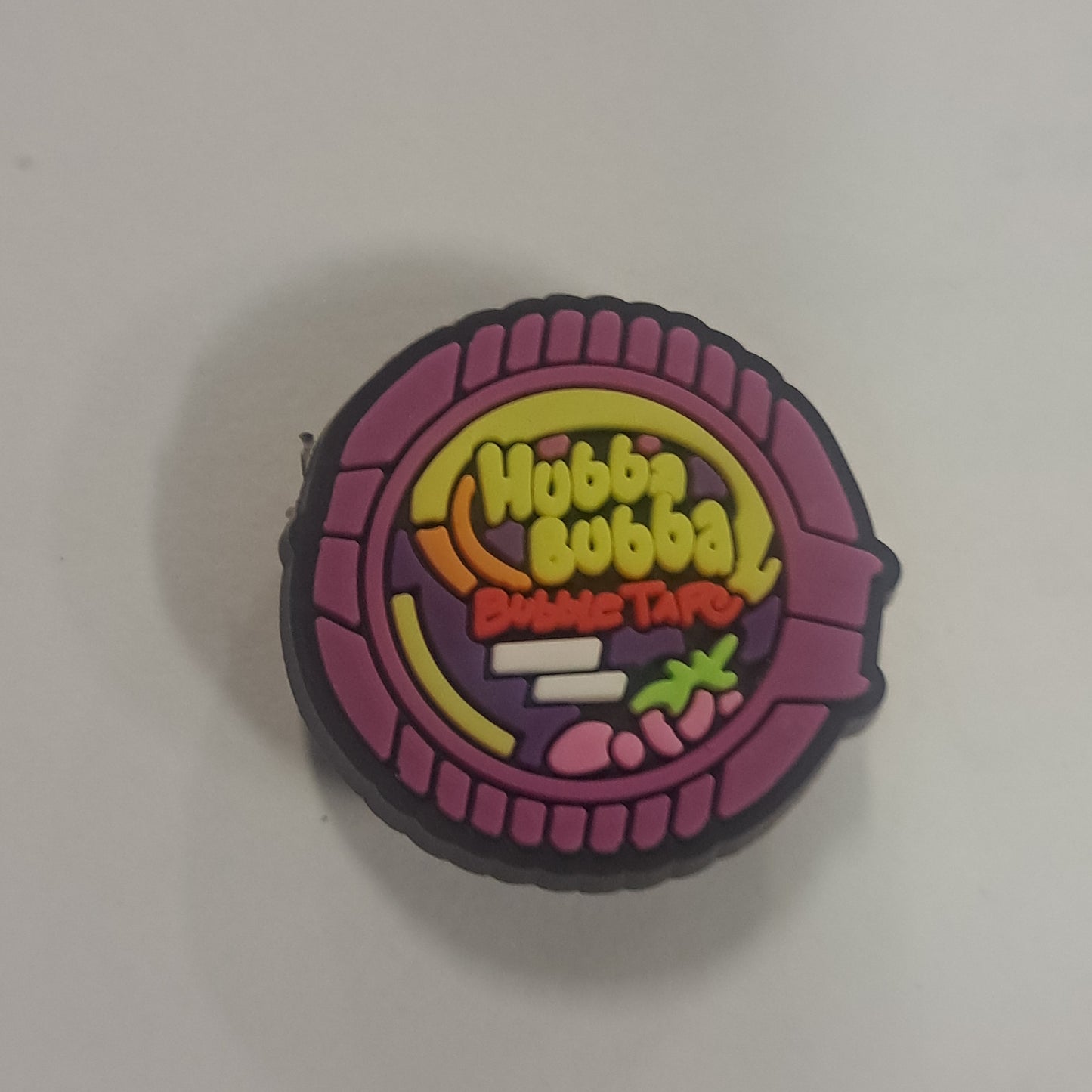 Hubba Bubba Gum