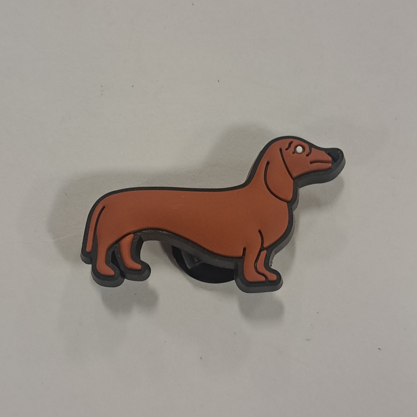 Weenie Dog