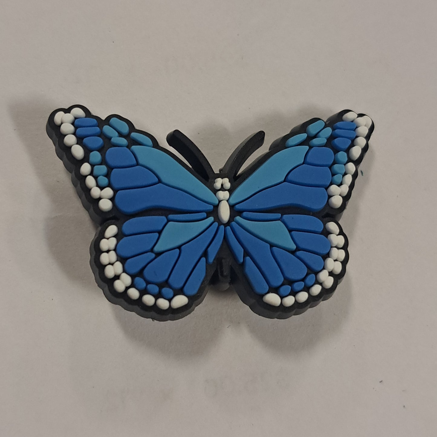 Blue Butterfly