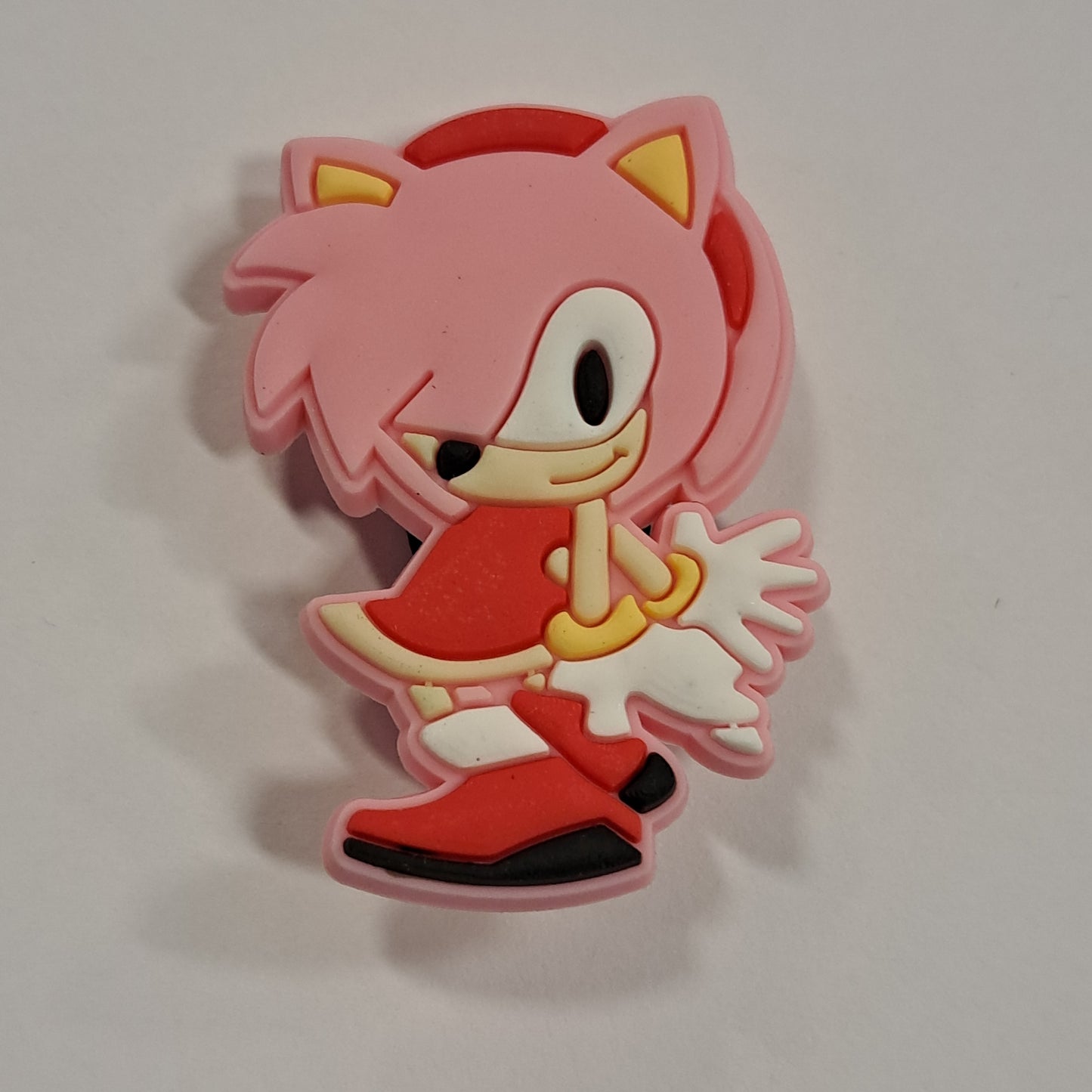 Sonic - Amy Rose