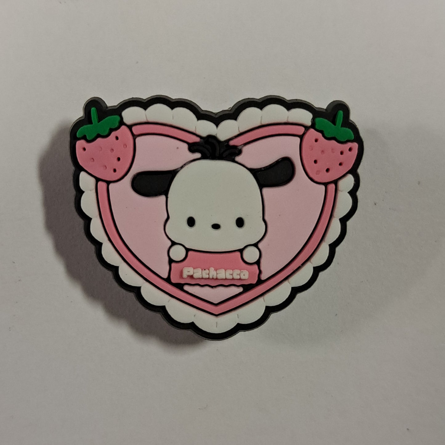 Kuromi 8