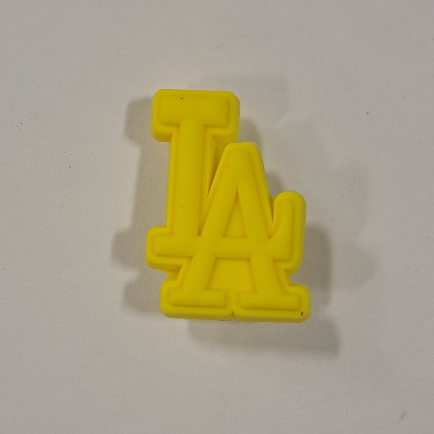 LA - Dodgers Yellow