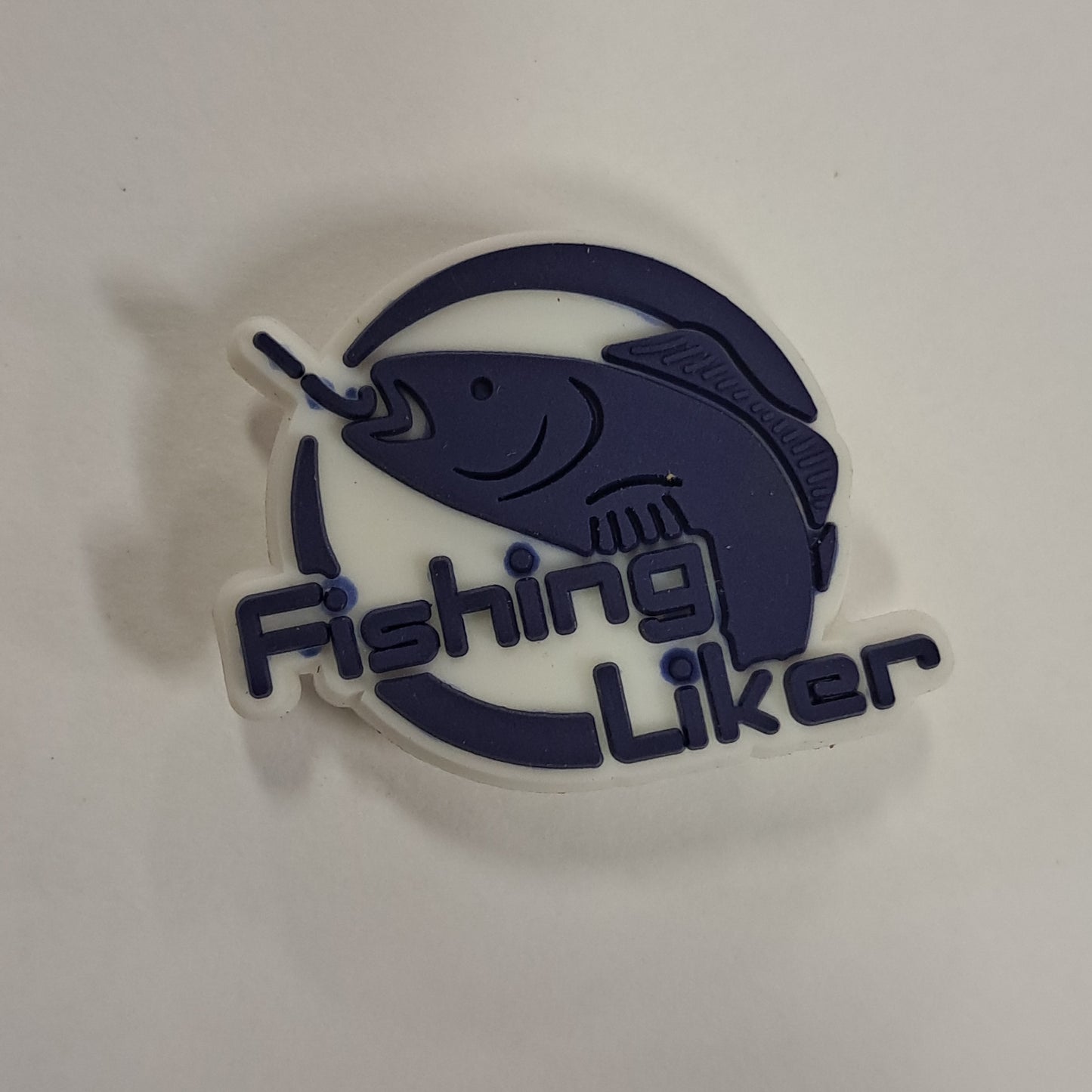 Fishing Liker