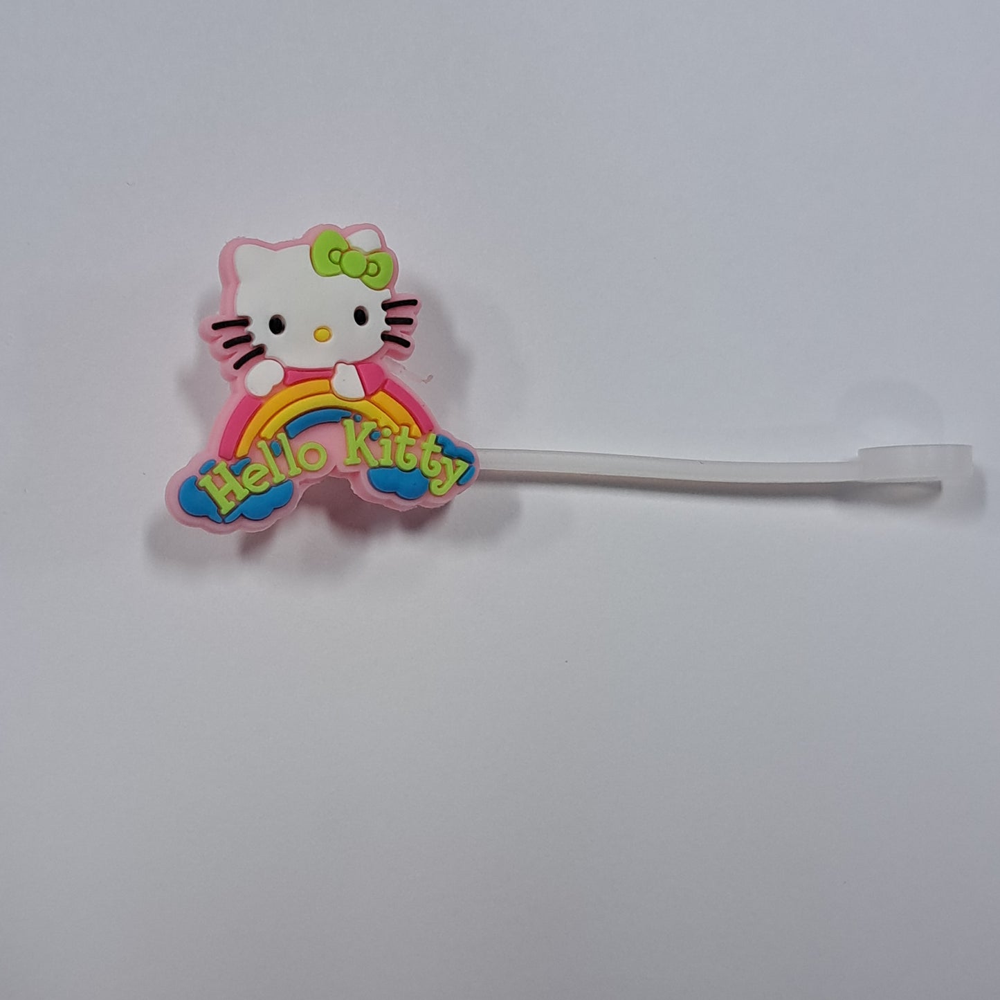 Sc Hello Kitty 7