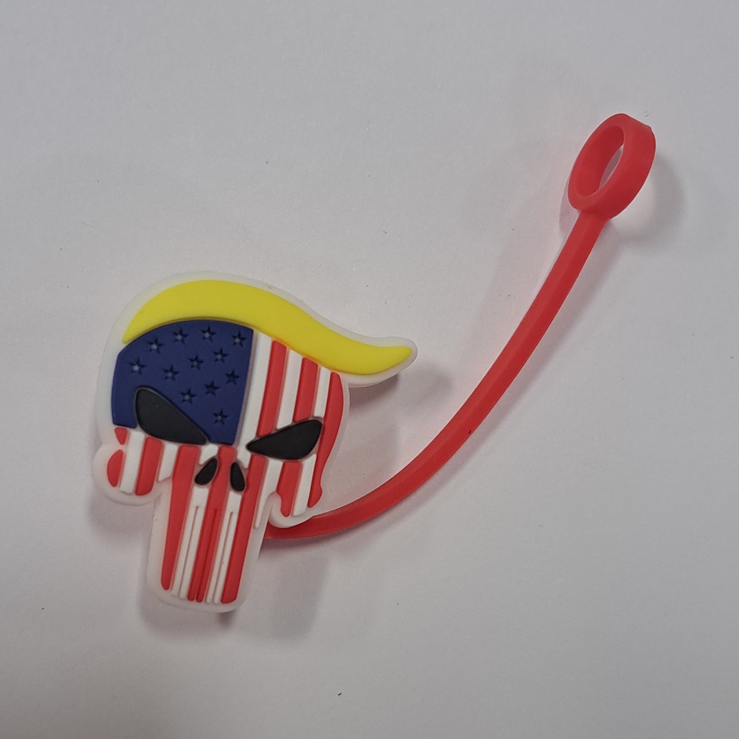 Sc Trump the Punisher