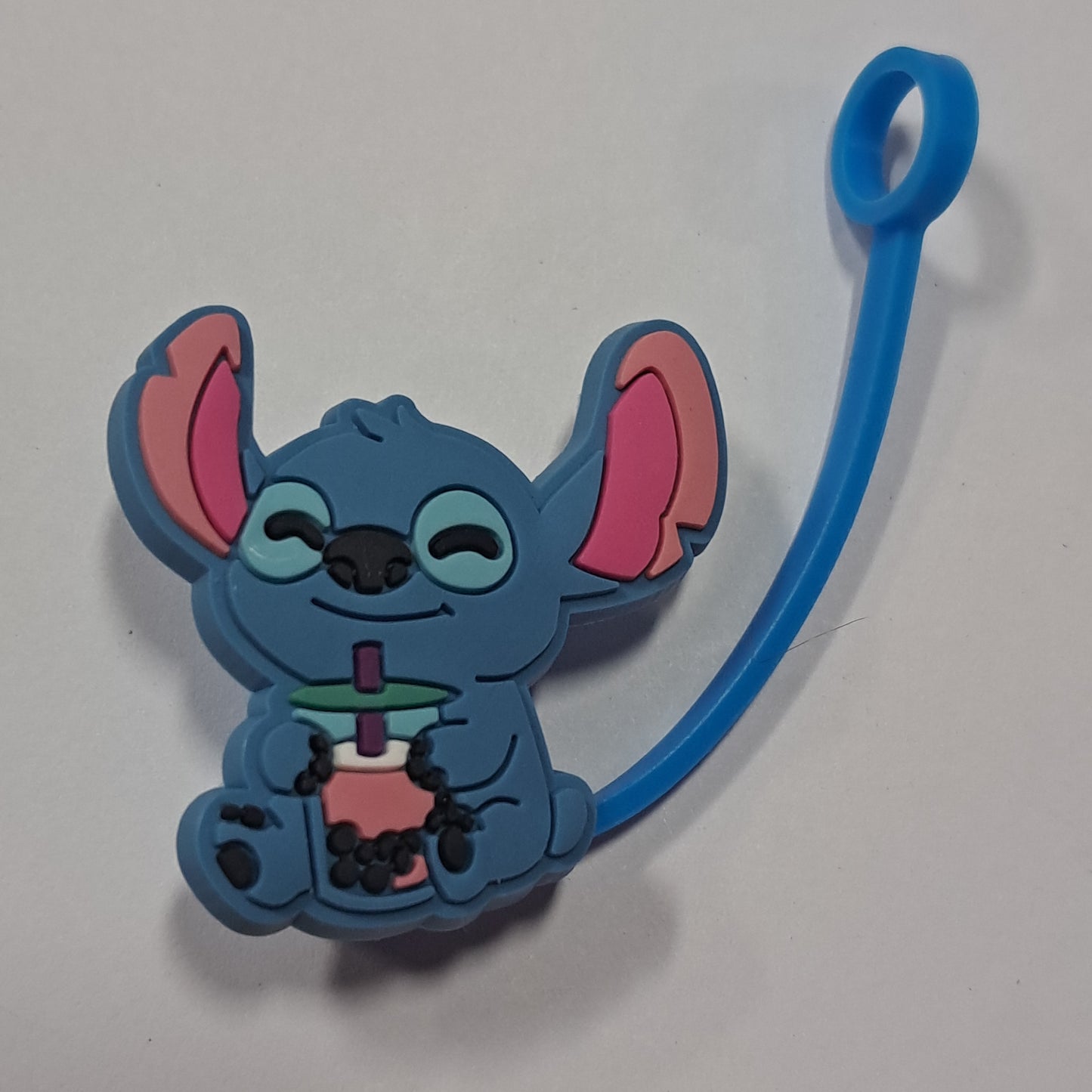Sc Lilo & Stitch 4