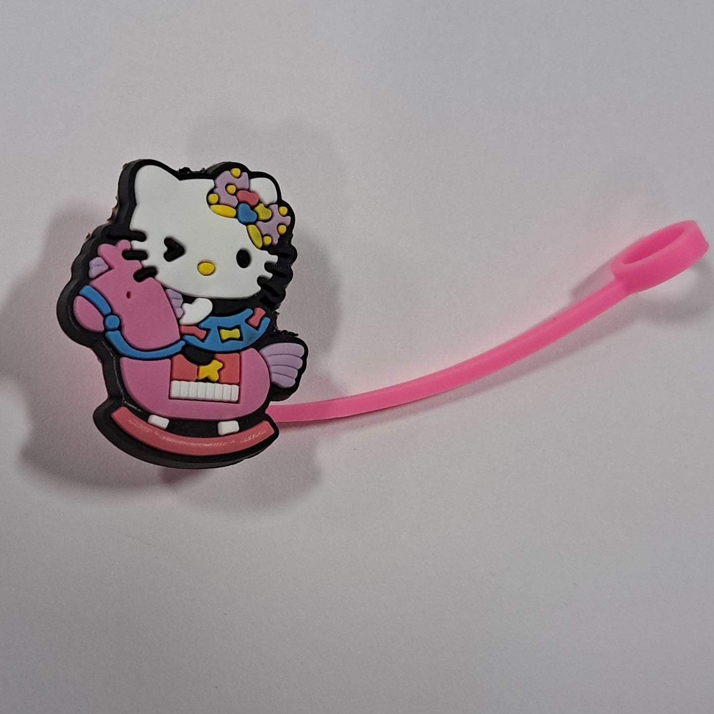 Sc Hello Kitty 2