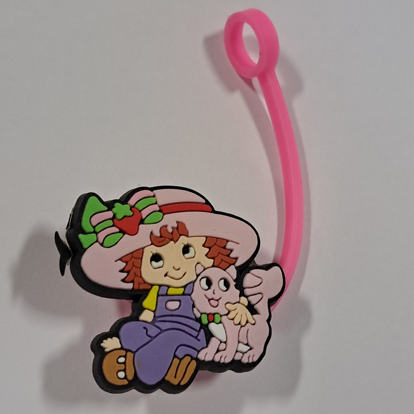 Sc Strawberry Shortcake 1