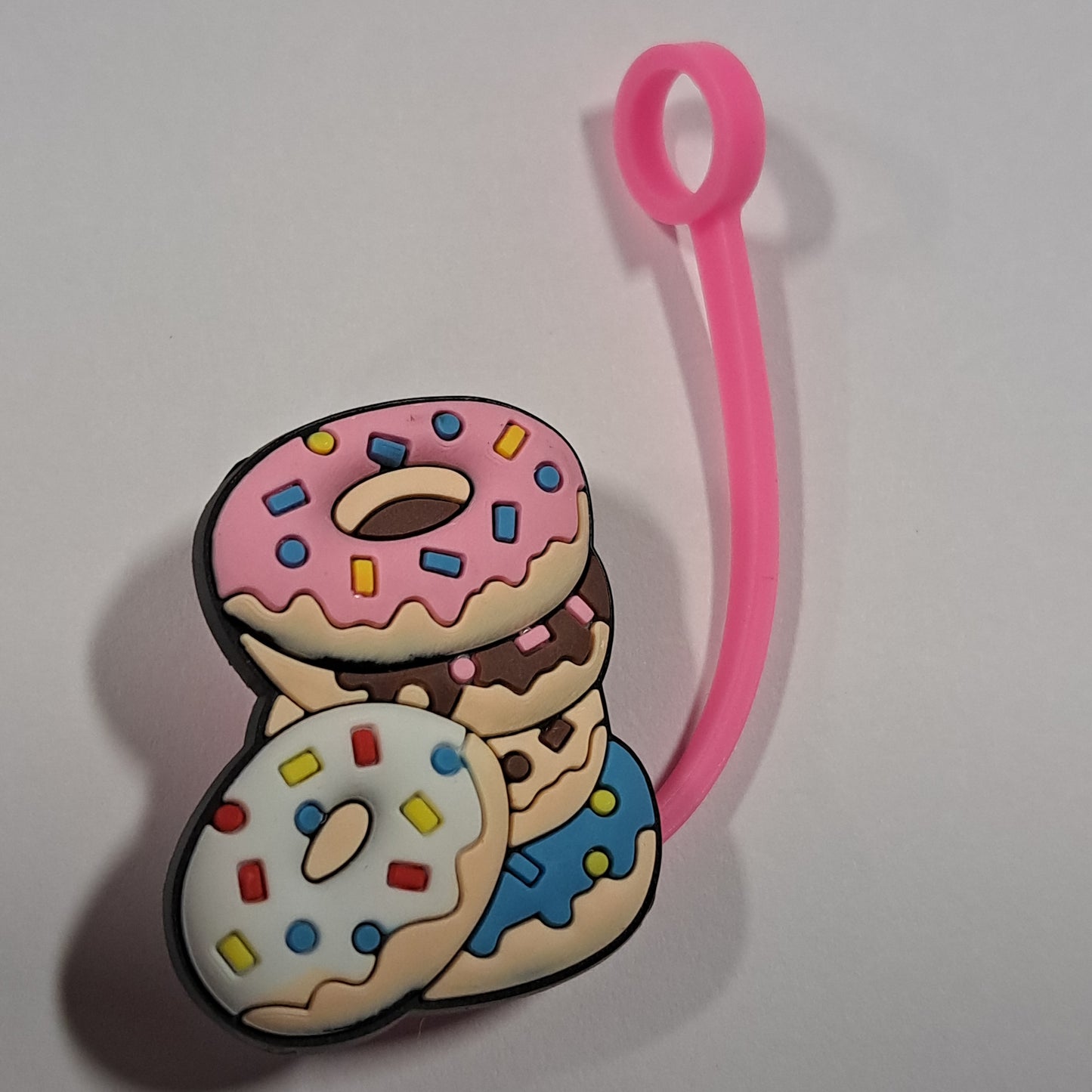 Sc Doughnut 1
