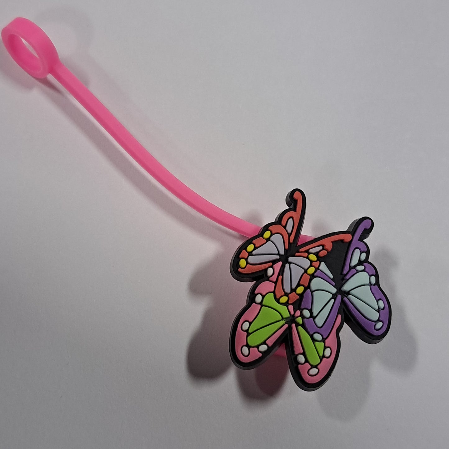 Sc Butterfly 1