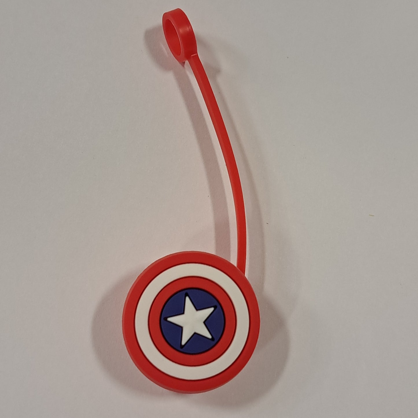 Sc Captain America 2
