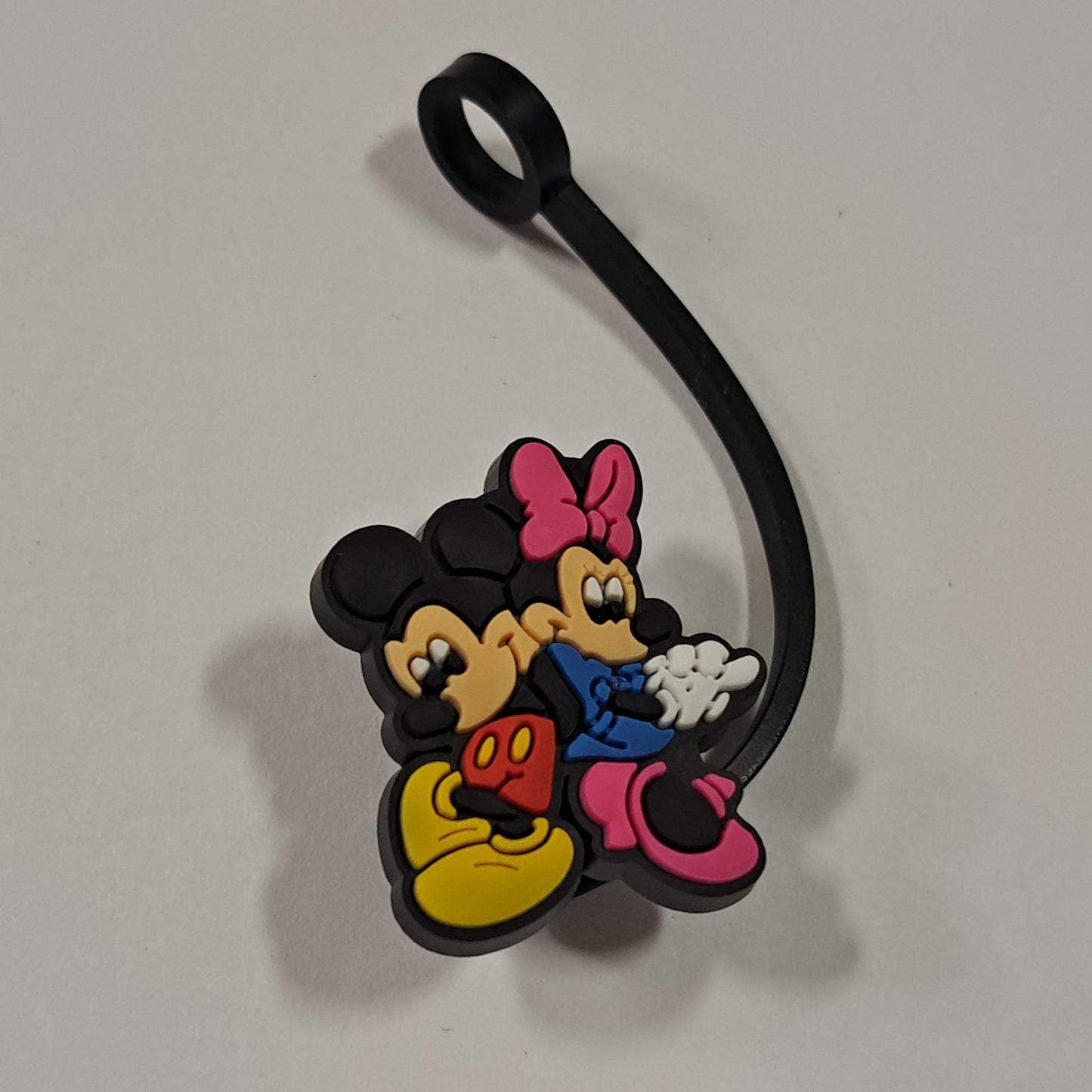 Sc Mickey & Minnie 1